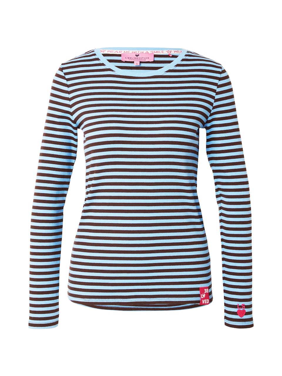 T-shirt 'Nashi'