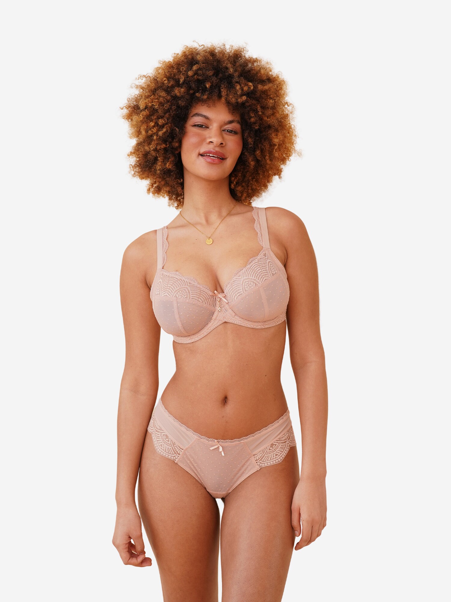 Thumbnail - SugarShape String Clara