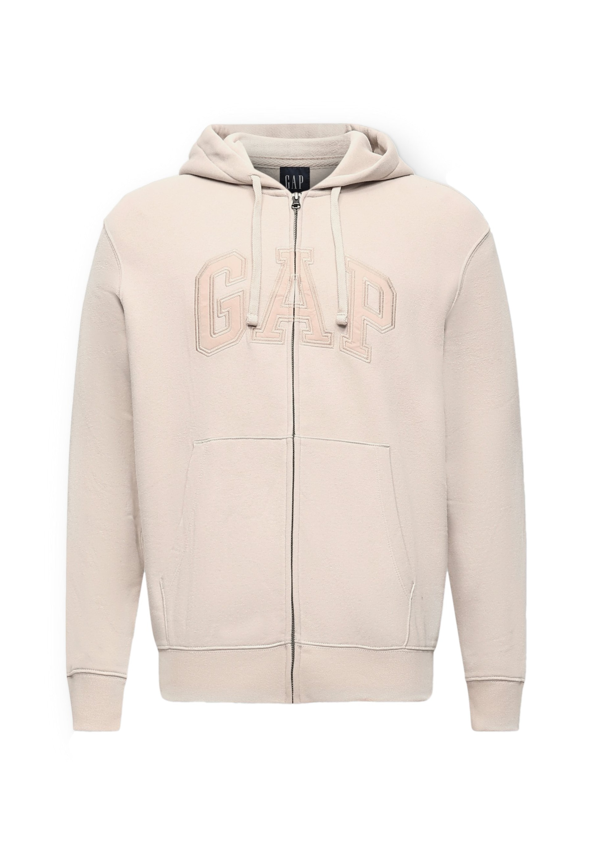 GAP Sweatjacka herr