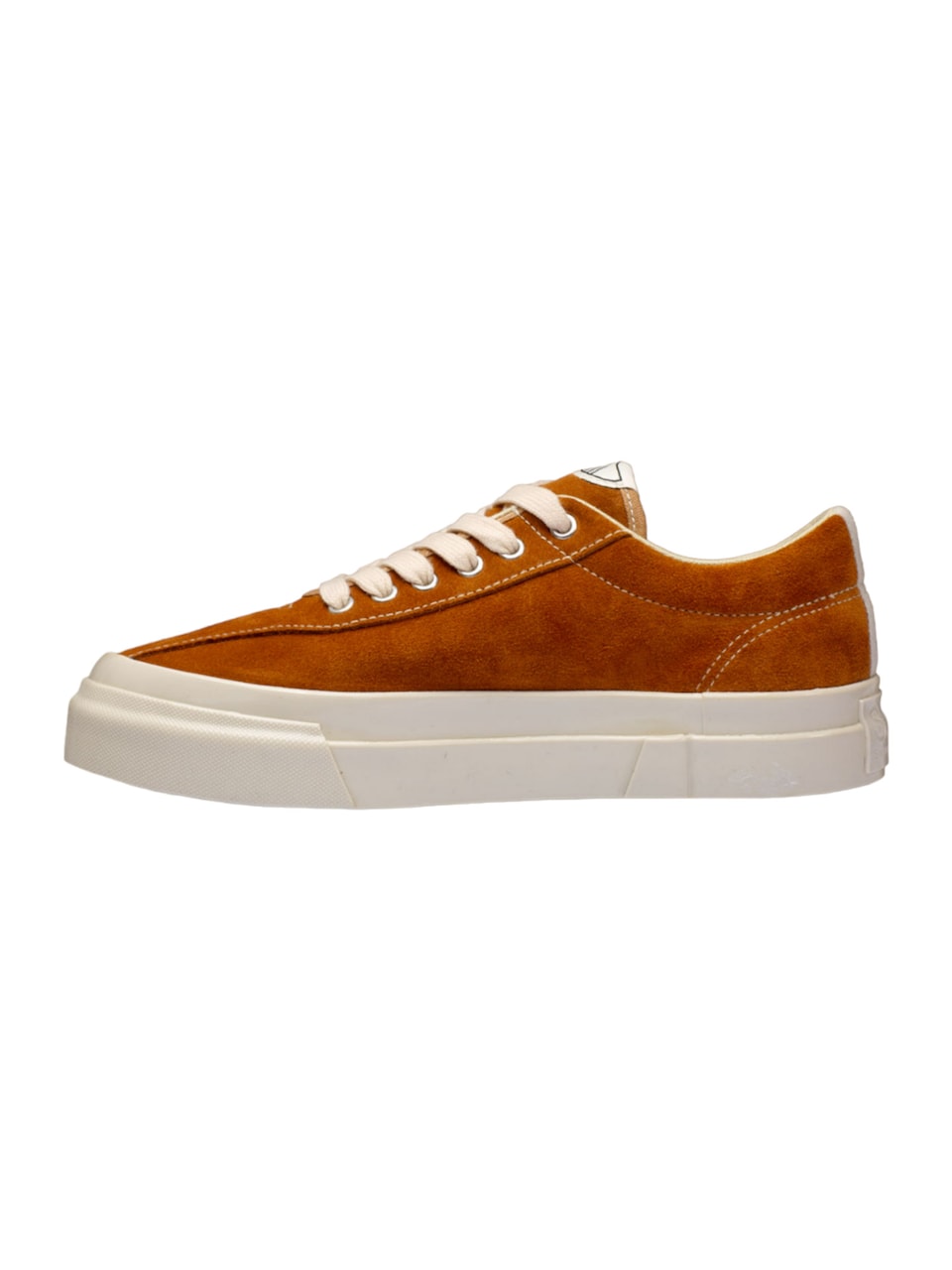 Låg sneaker