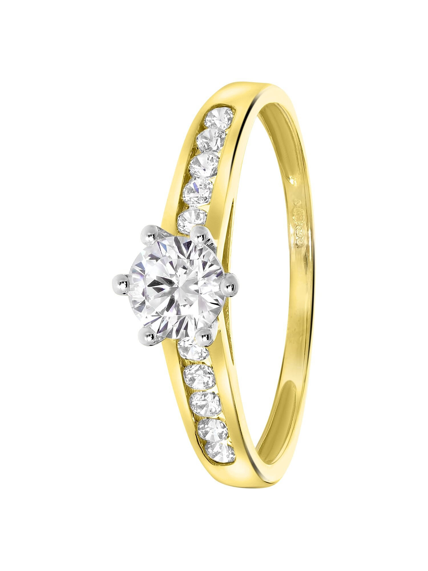 Thumbnail - Lucardi Ring