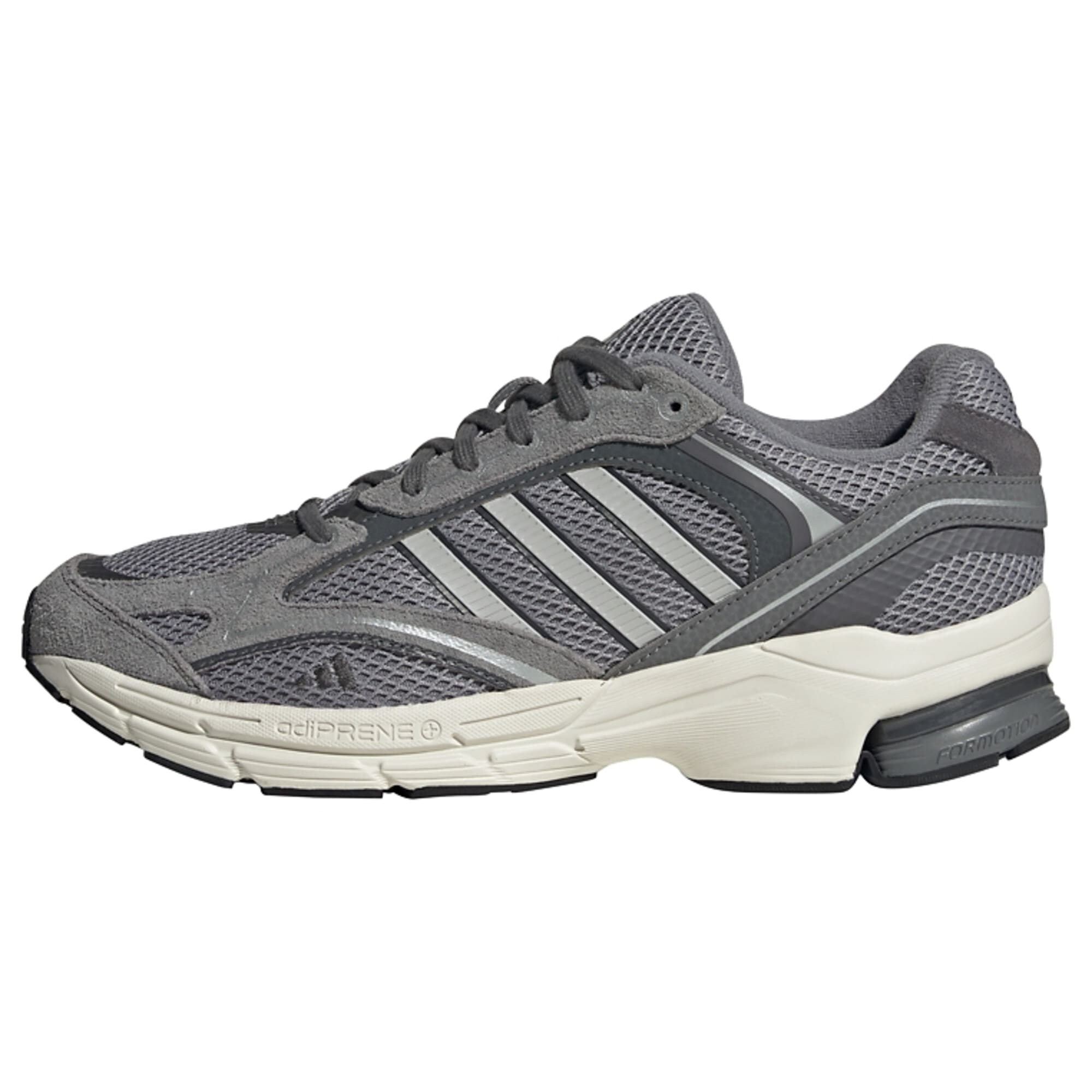 ADIDAS SPORTSWEAR Zapatillas deportivas bajas 'Spiritain 2000' gris / gris claro