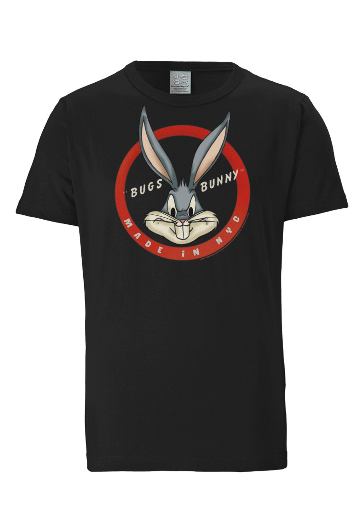 Thumbnail - T-Shirt 'Bugs Bunny'