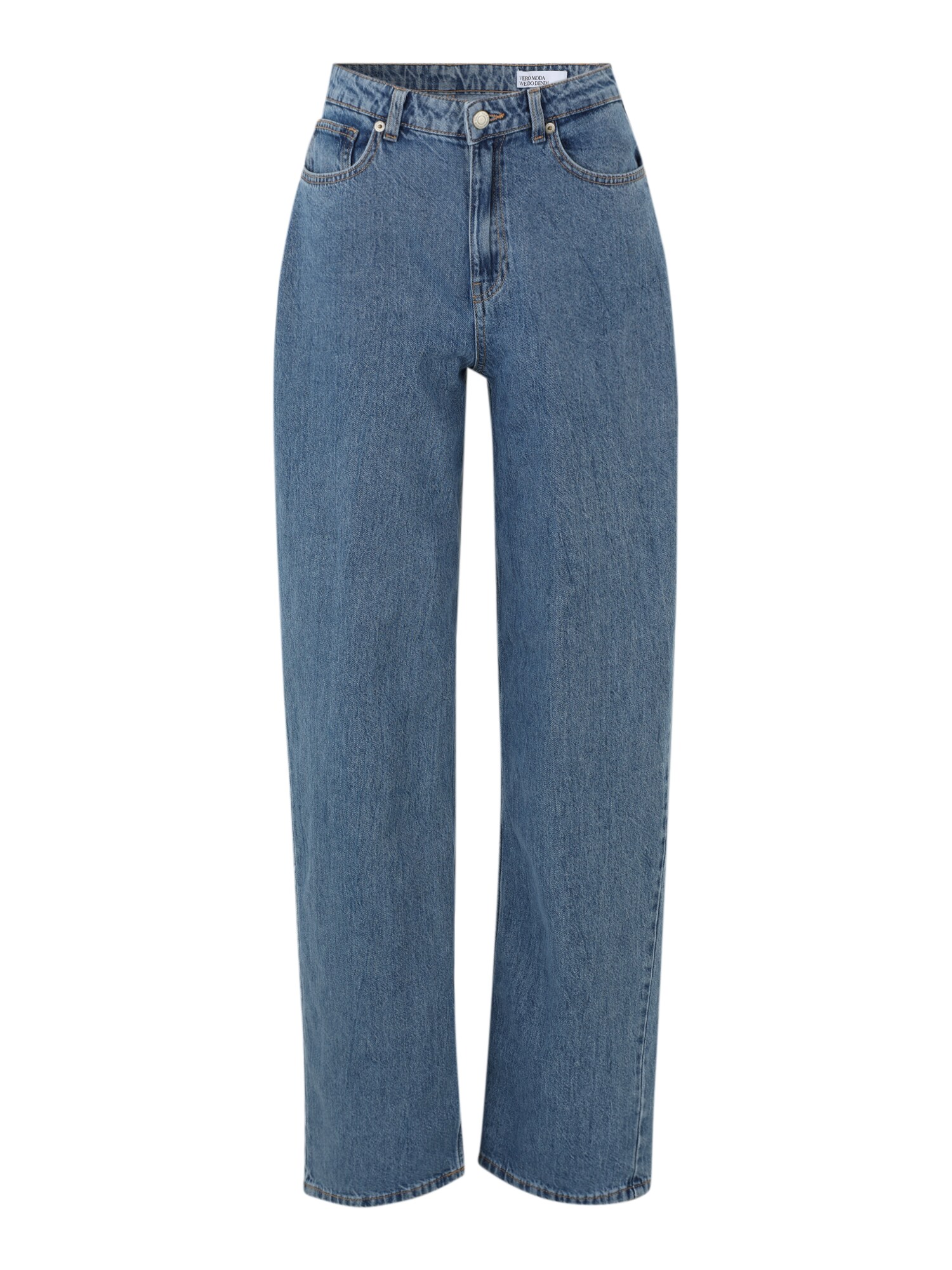 Vero Moda Tall Farmer 'VMESTELLE'  kék farmer akciós termékkép 1