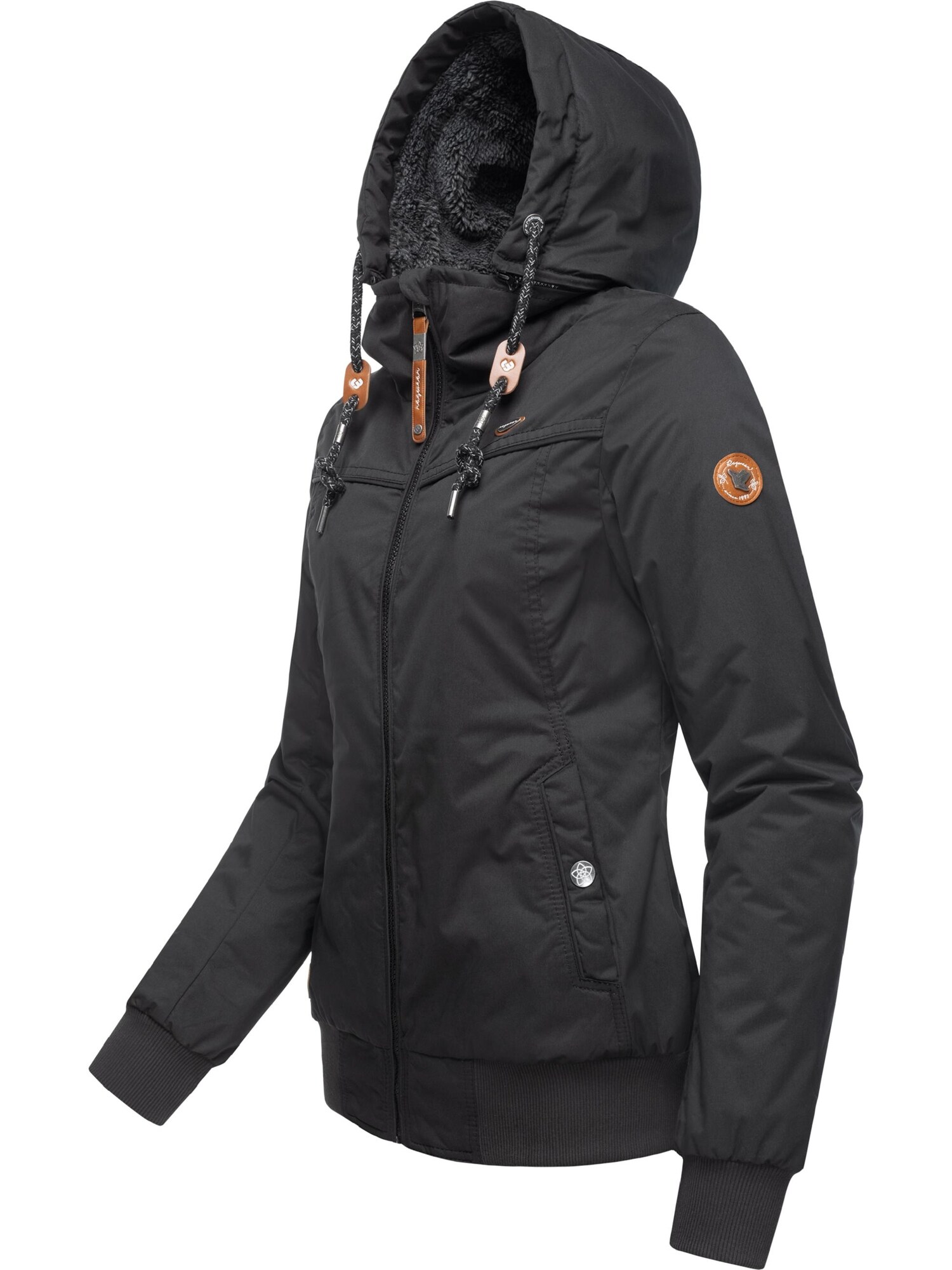 Thumbnail - Ragwear Jacke Jotty