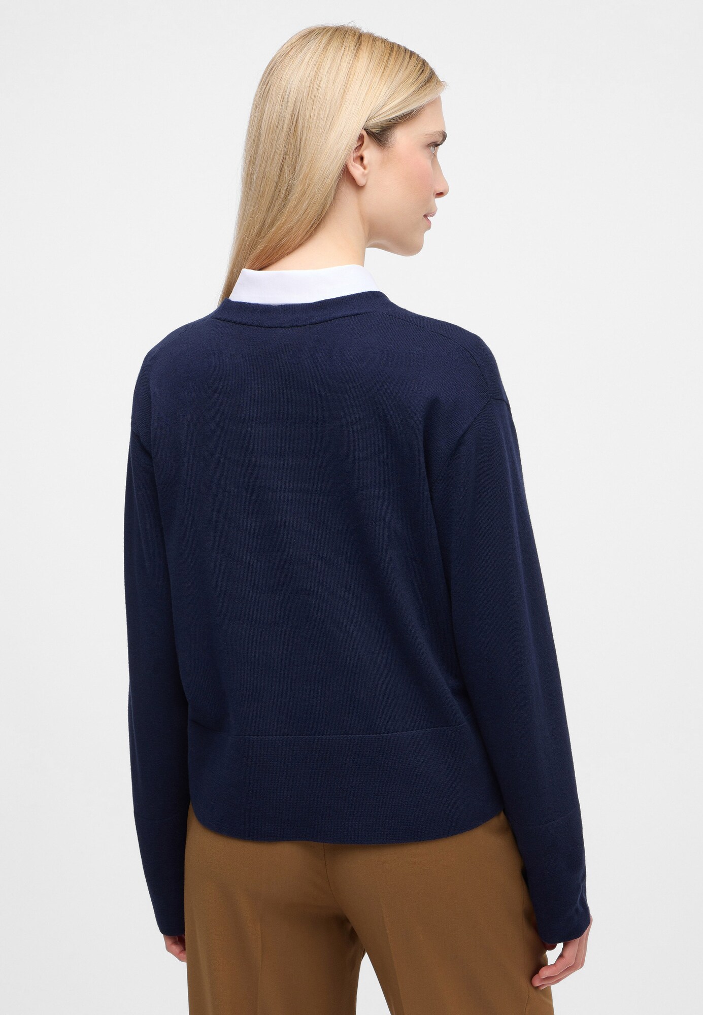 Thumbnail - ETERNA Pullover