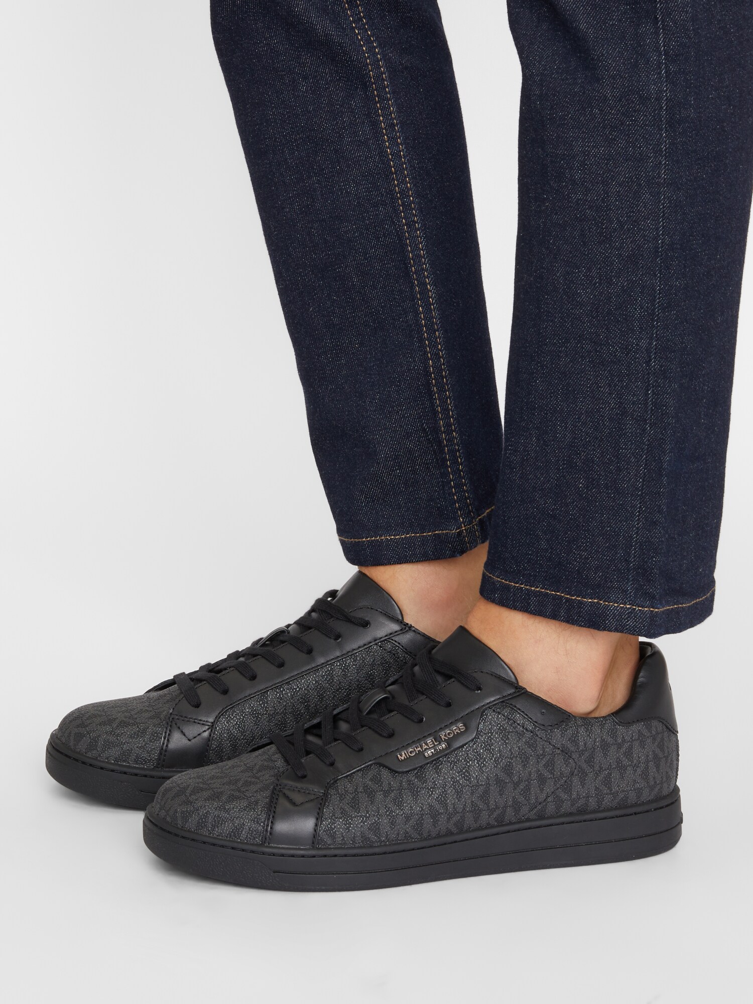 Thumbnail - Michael Kors Sneaker Keating