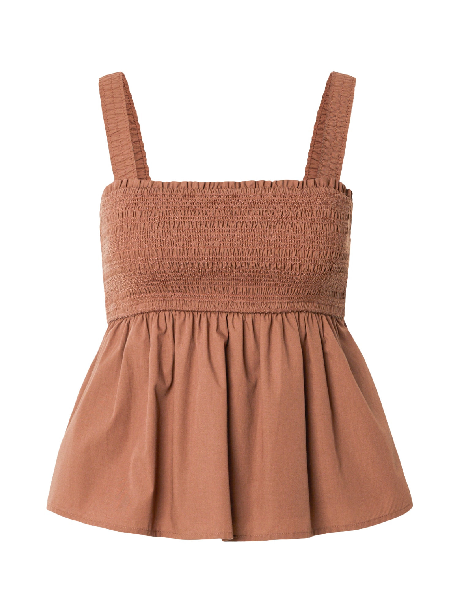 Abercrombie & Fitch Top  maro