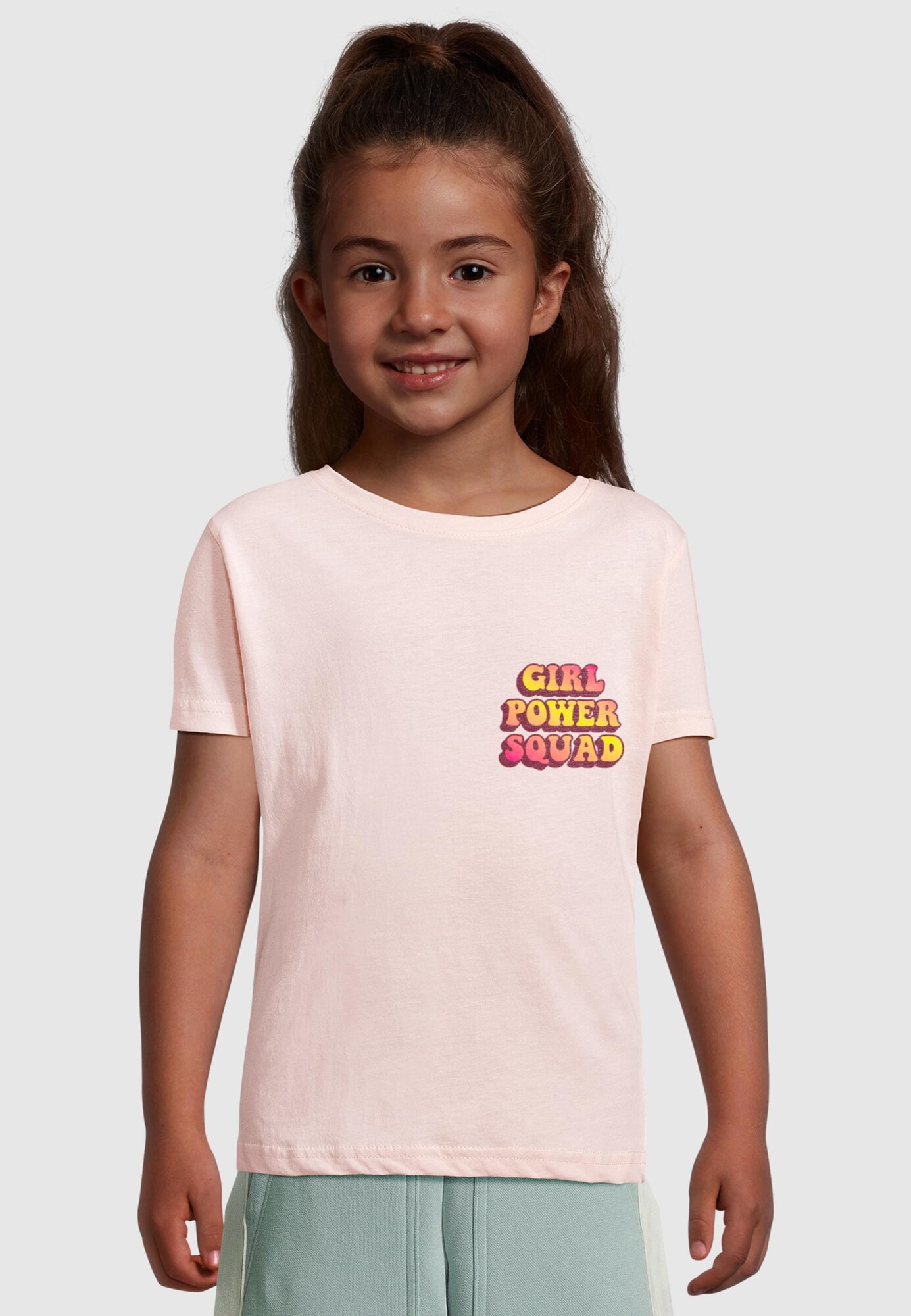 Thumbnail - T-Shirt 'Girl Power Squad'