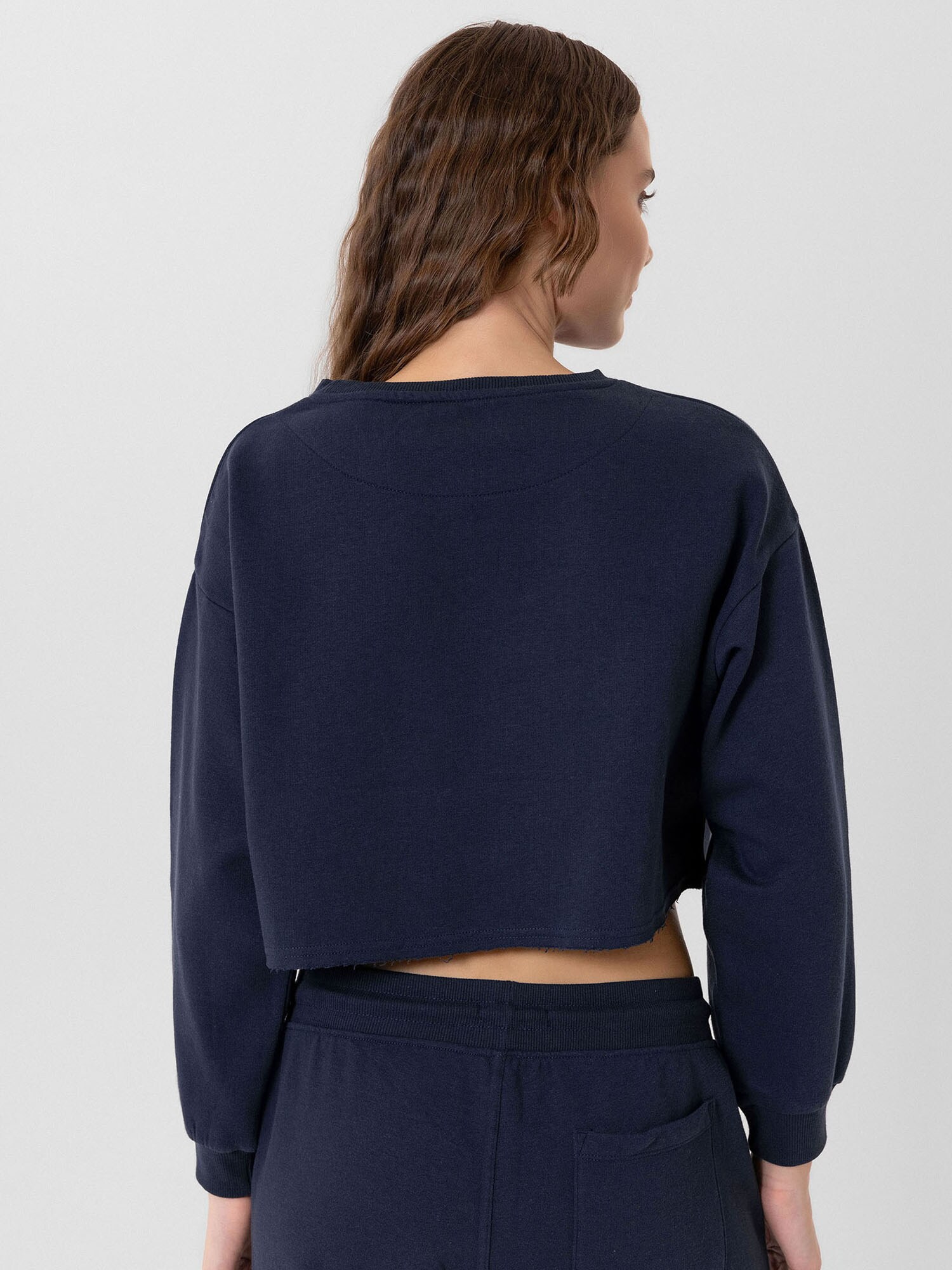 Thumbnail - Jacey Quinn Sweatshirt Elsa