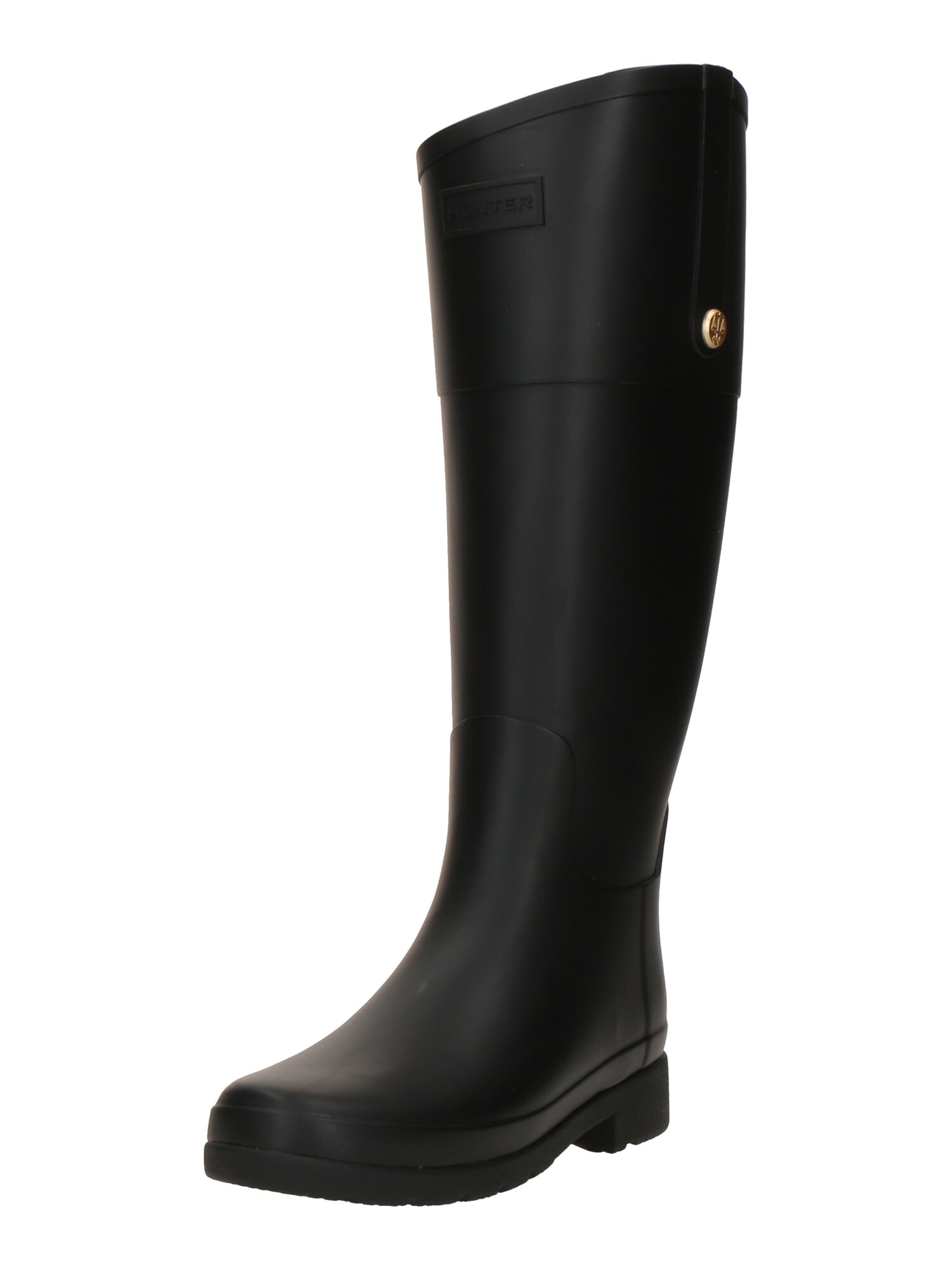 HUNTER Botas de lluvia negro – imagen 5