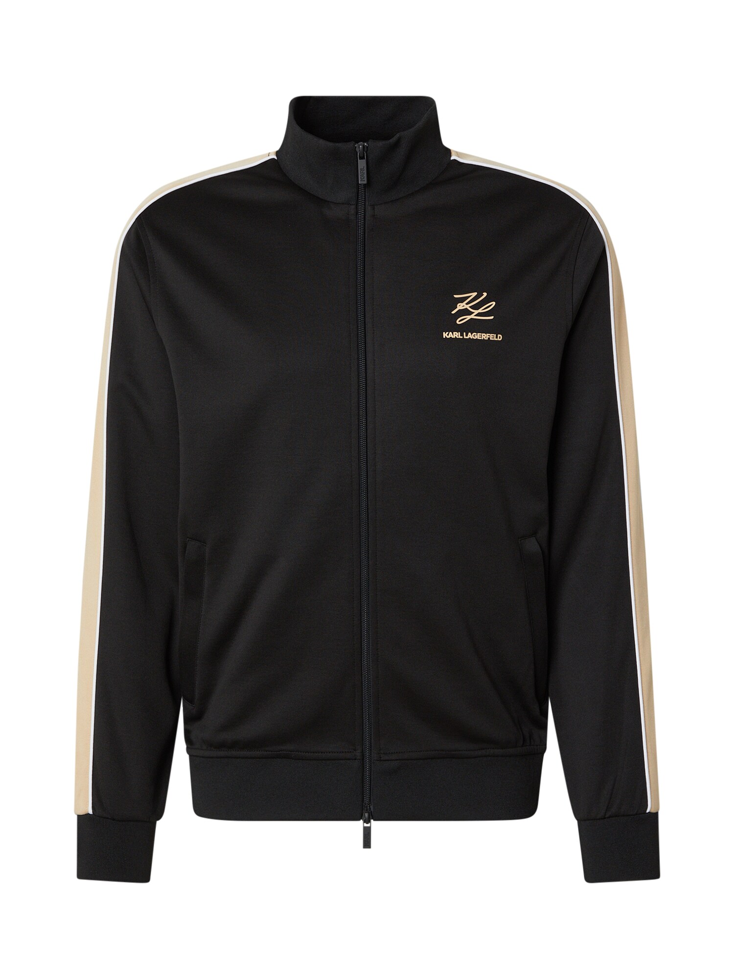 Thumbnail - Sweatjacke