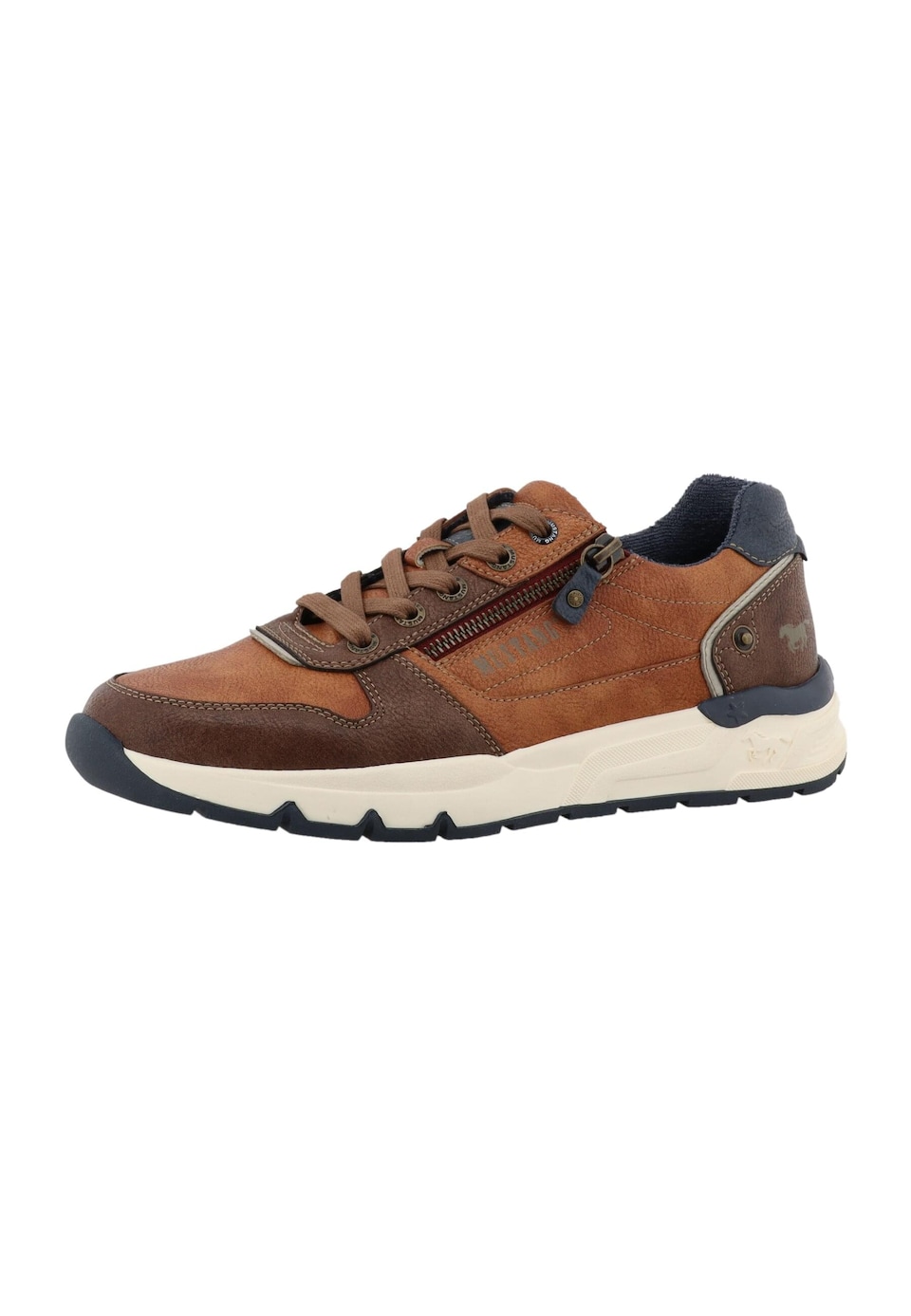 Låg sneaker 'Mart'