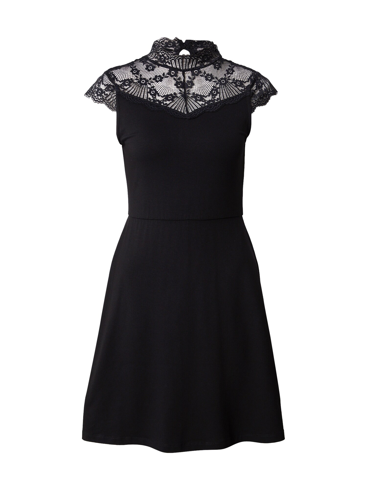 ABOUT YOU Rochie Gwen  negru