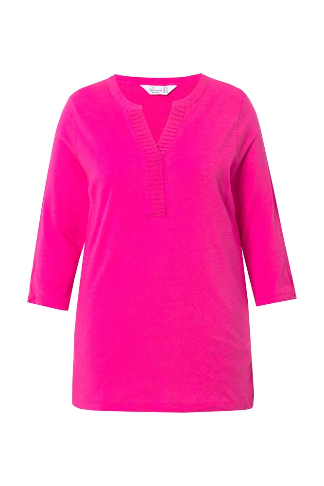 MIAMODA Shirt Damen Größe XXL pink