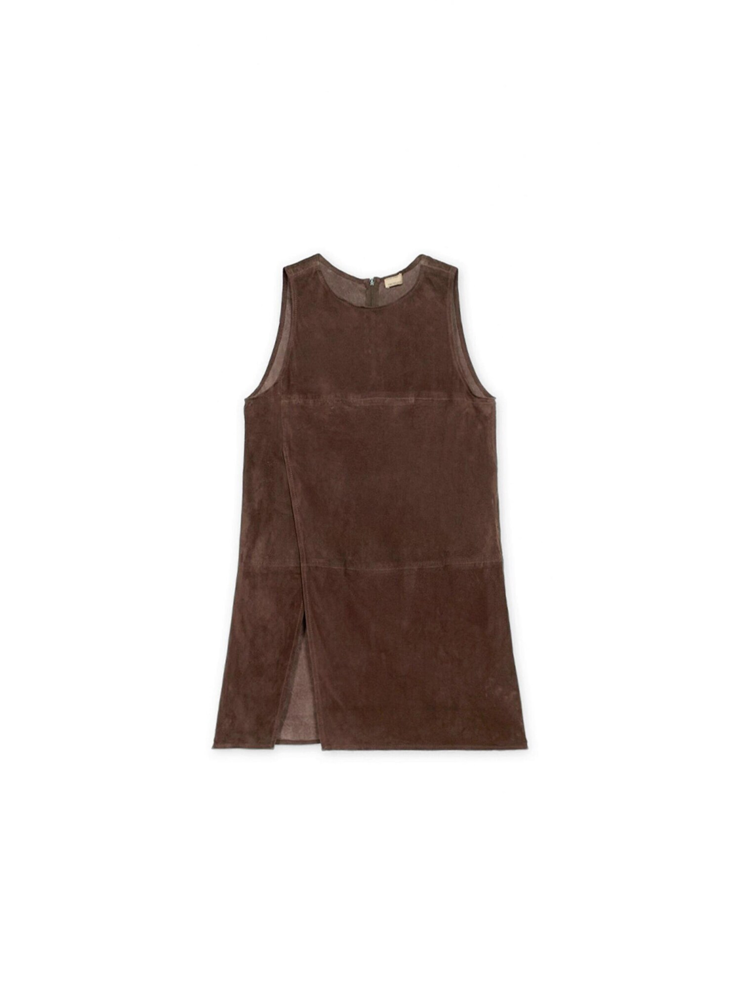 Trussardi Top  marrón