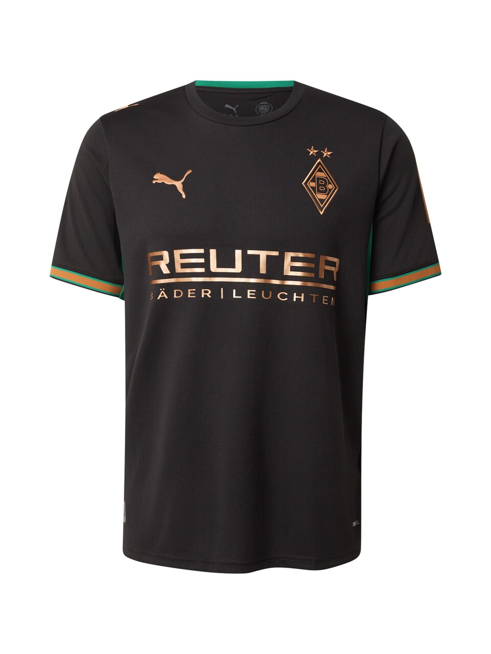 Trikå 'Borussia Mönchengladbach 2026/27'