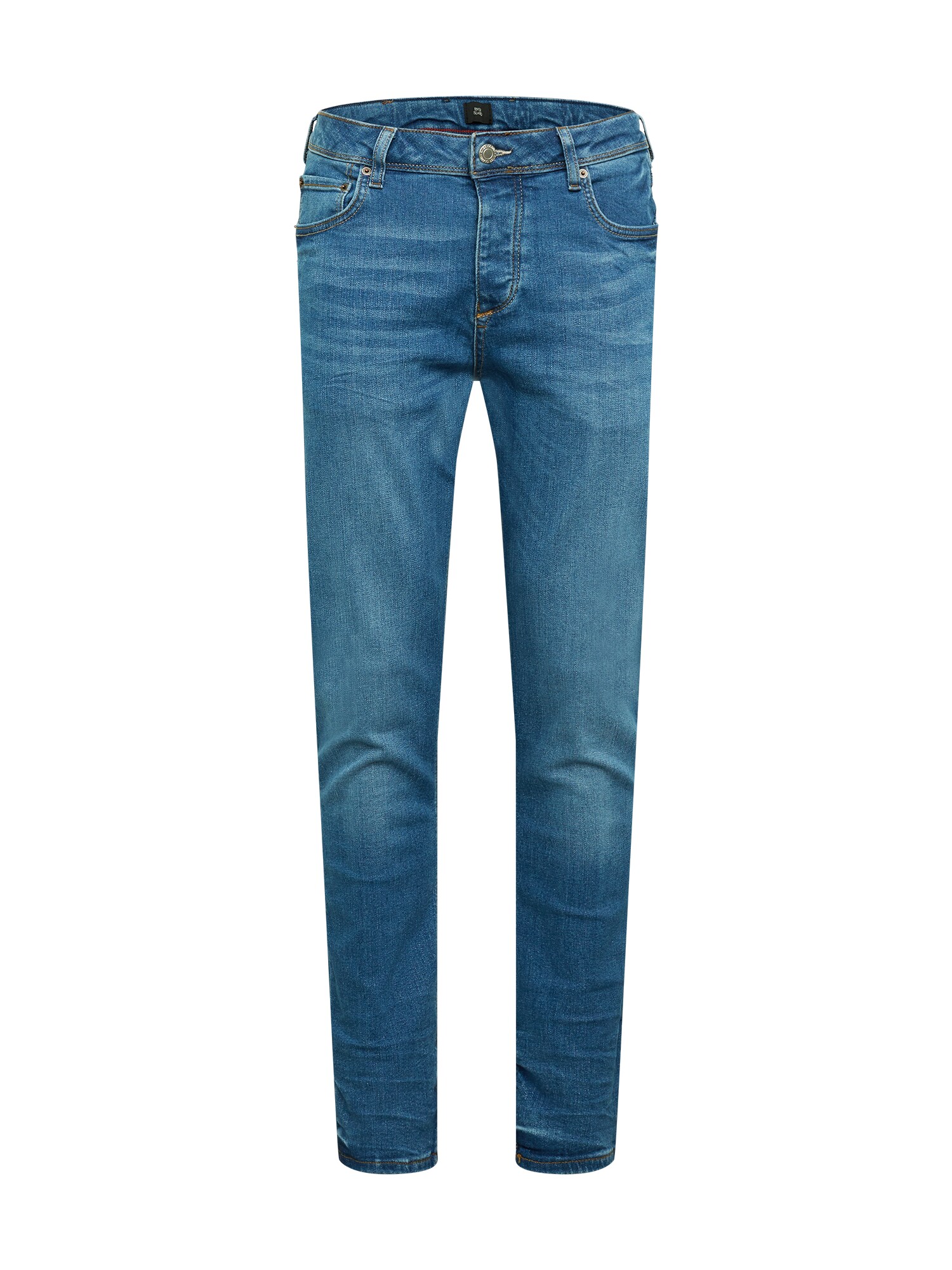 River Island Džinsai 'Alba Lebron'  tamsiai (džinso) mėlyna