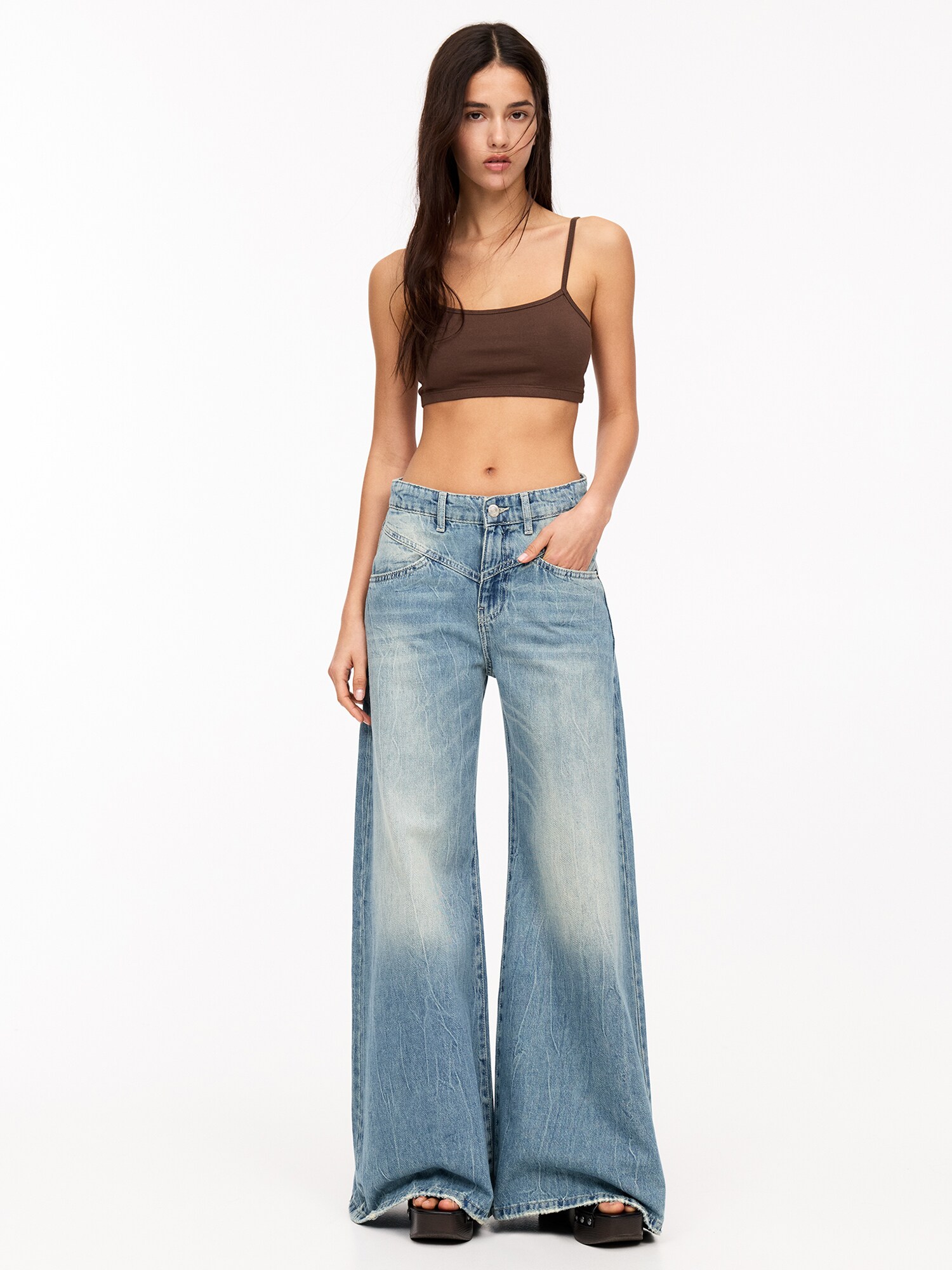 Thumbnail - Jeans
