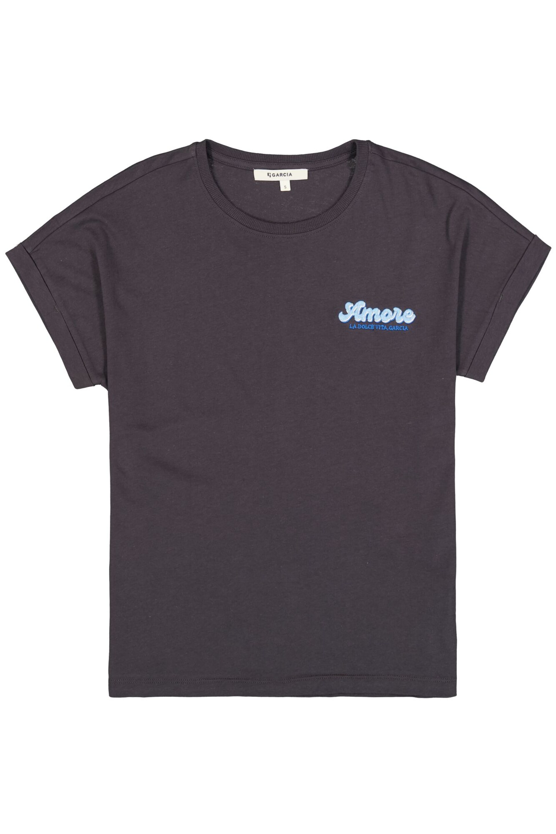GARCIA T-shirt dam