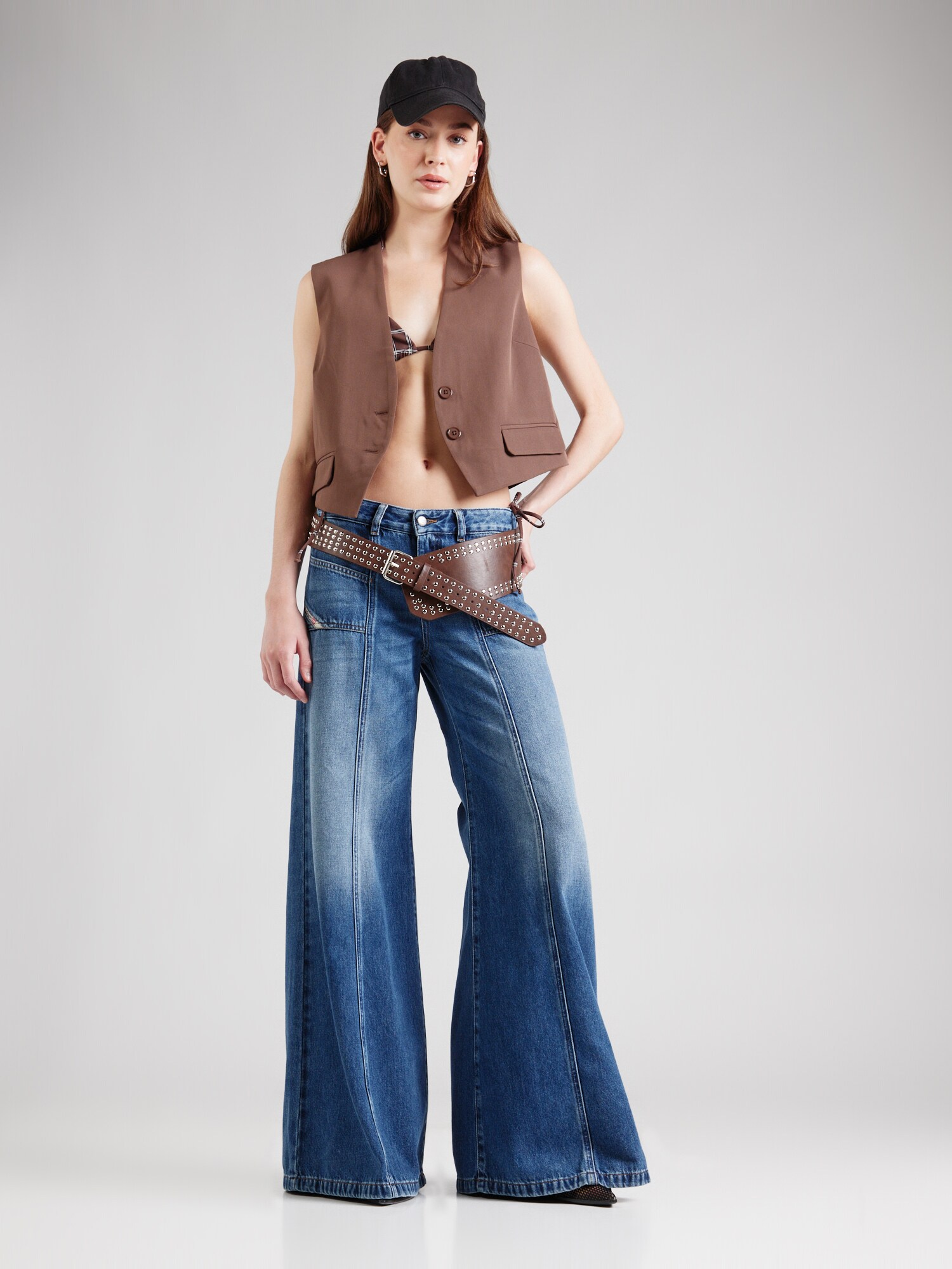 Thumbnail - DIESEL Jeans AKII
