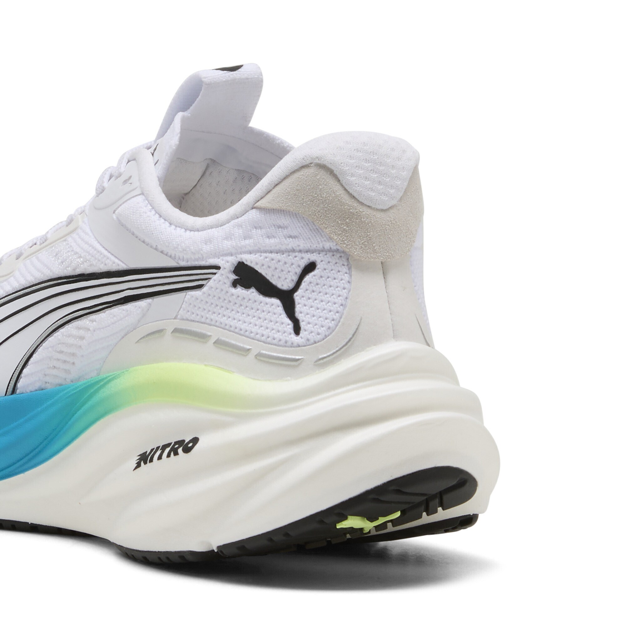 Thumbnail - PUMA Laufschuh Magnify Nitro 3