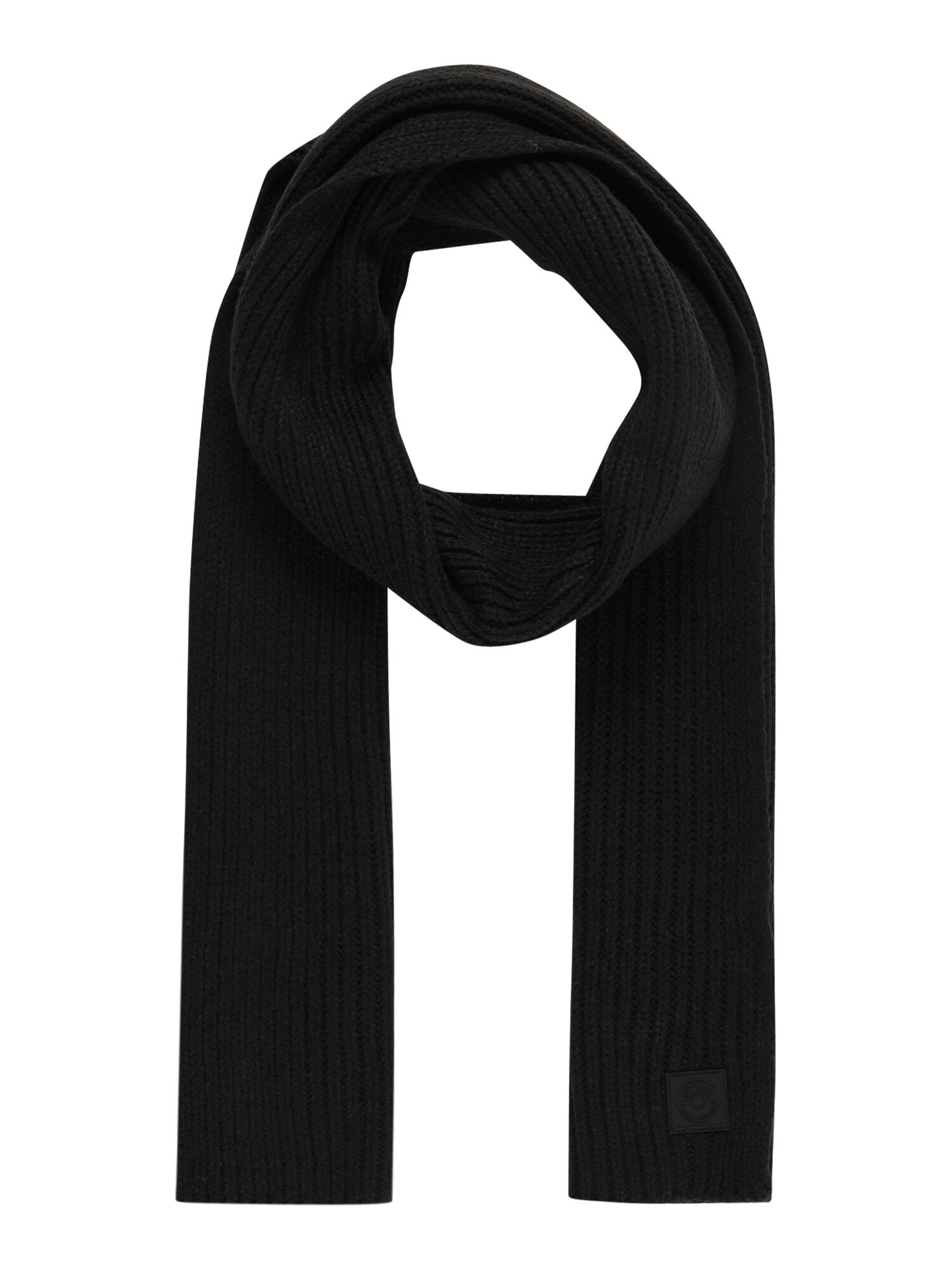 Only & Sons Шал 'EDGAR'  черно