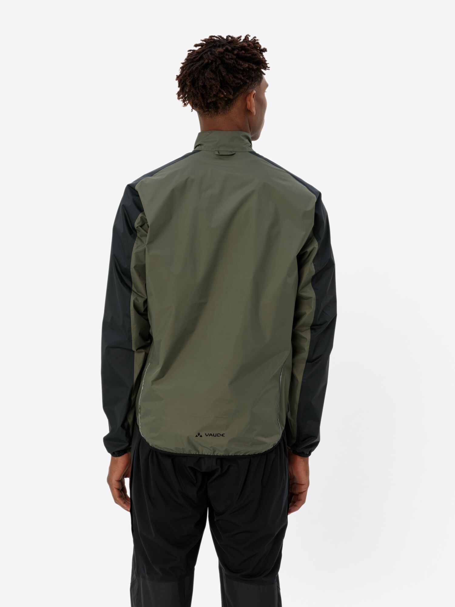 Thumbnail - VAUDE Jacke Drop III