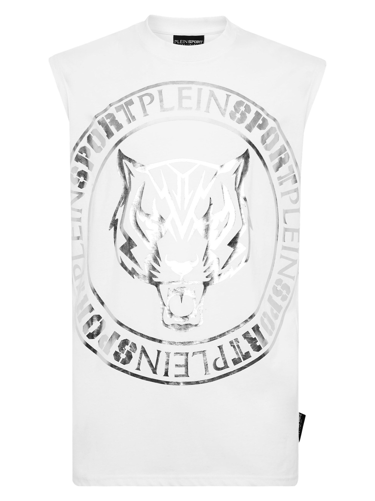 Thumbnail - Plein Sport Shirt Statement