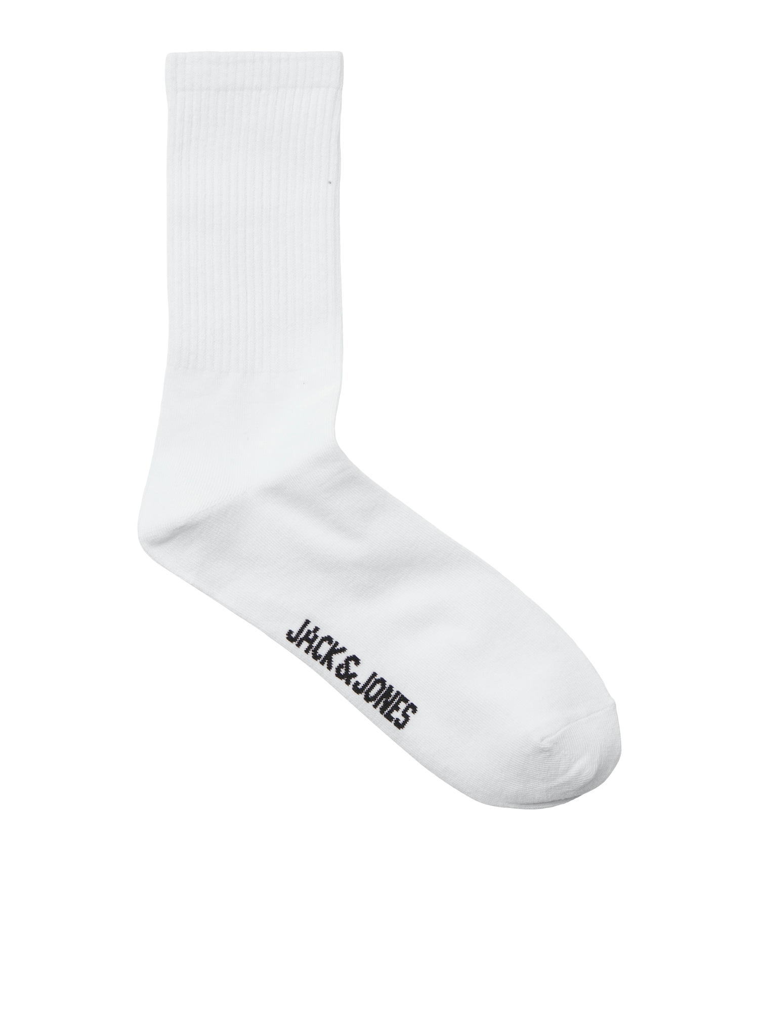 JACK & JONES Zokni 'JACUrbn'  sötét bézs / zöld / fekete / fehér termék 2. képe