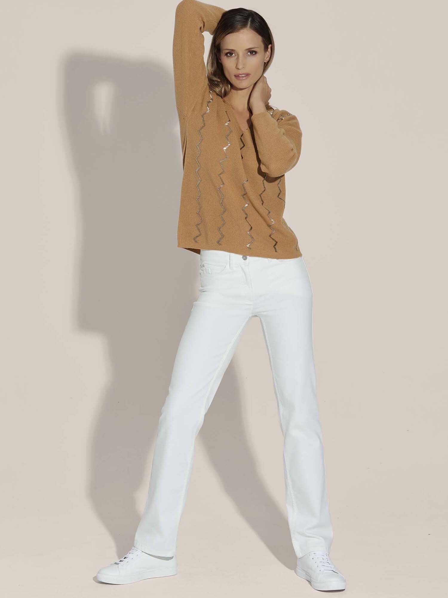 Thumbnail - MADELEINE Pullover