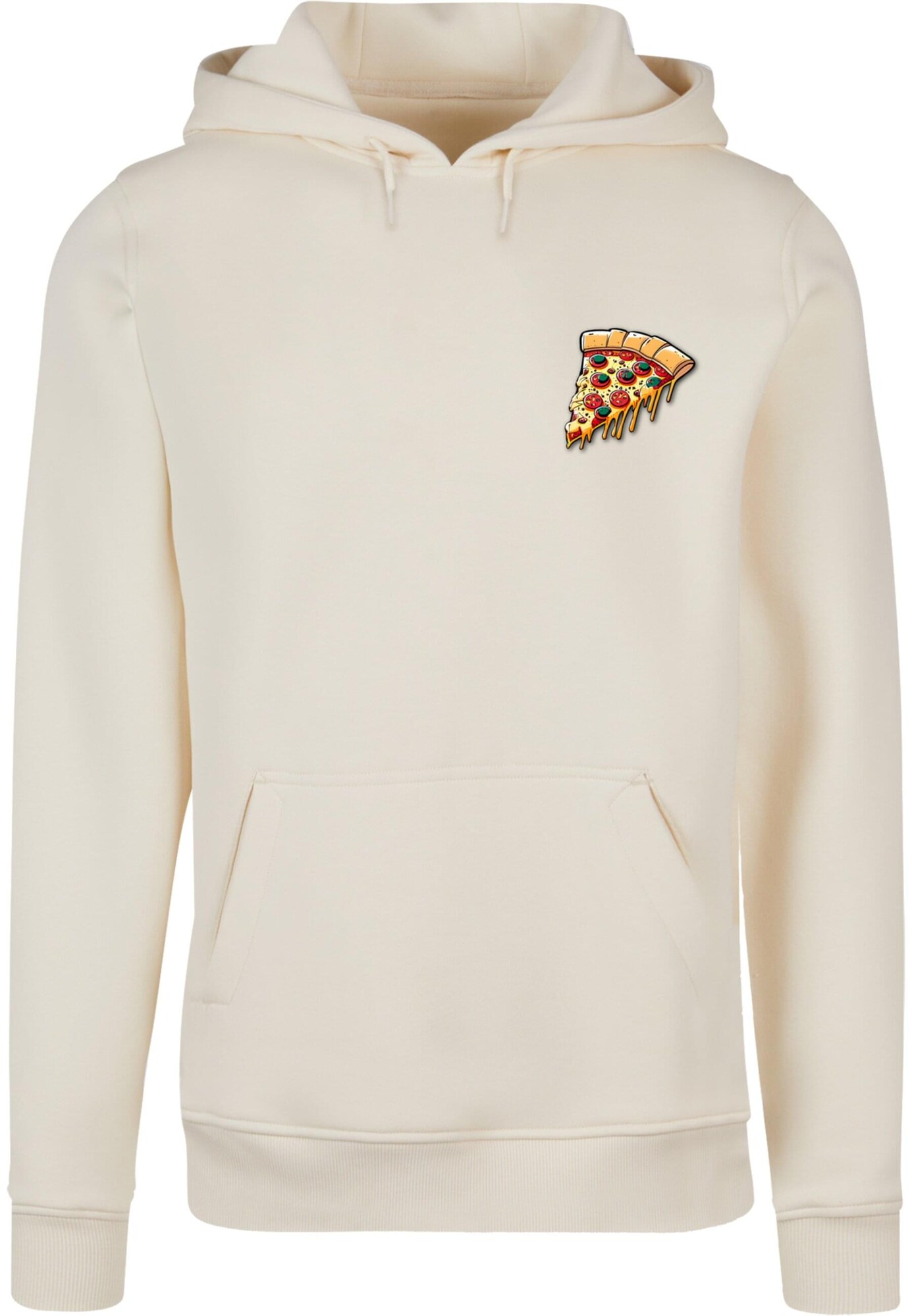 Thumbnail - Merchcode Sweatshirt Pizza Comic