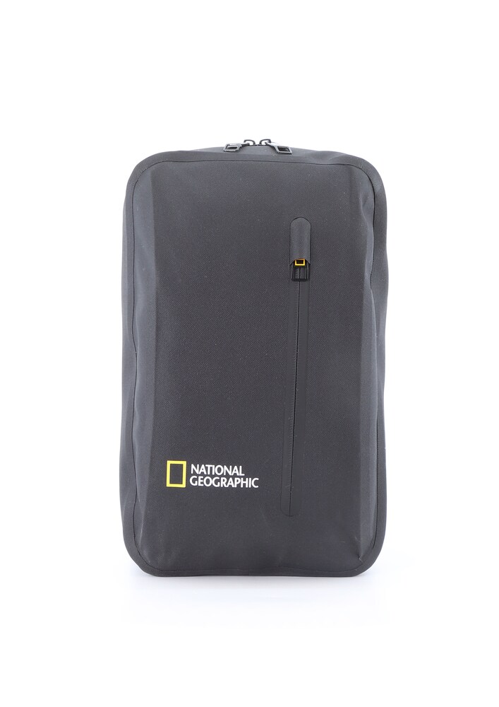 National Geographic Slingbag Herren Größe One Size schwarz