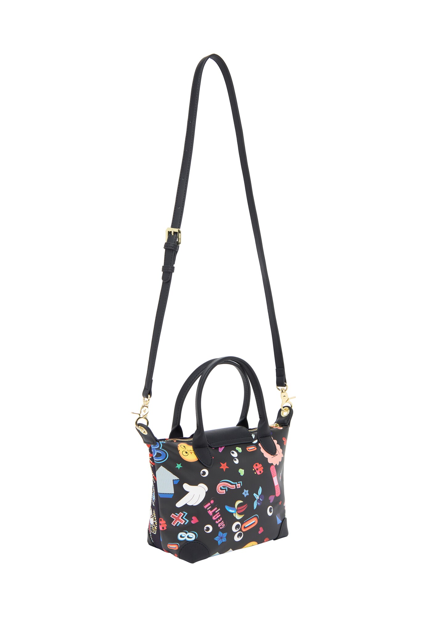 Thumbnail - MYMO Handtasche Pop Eyetheme