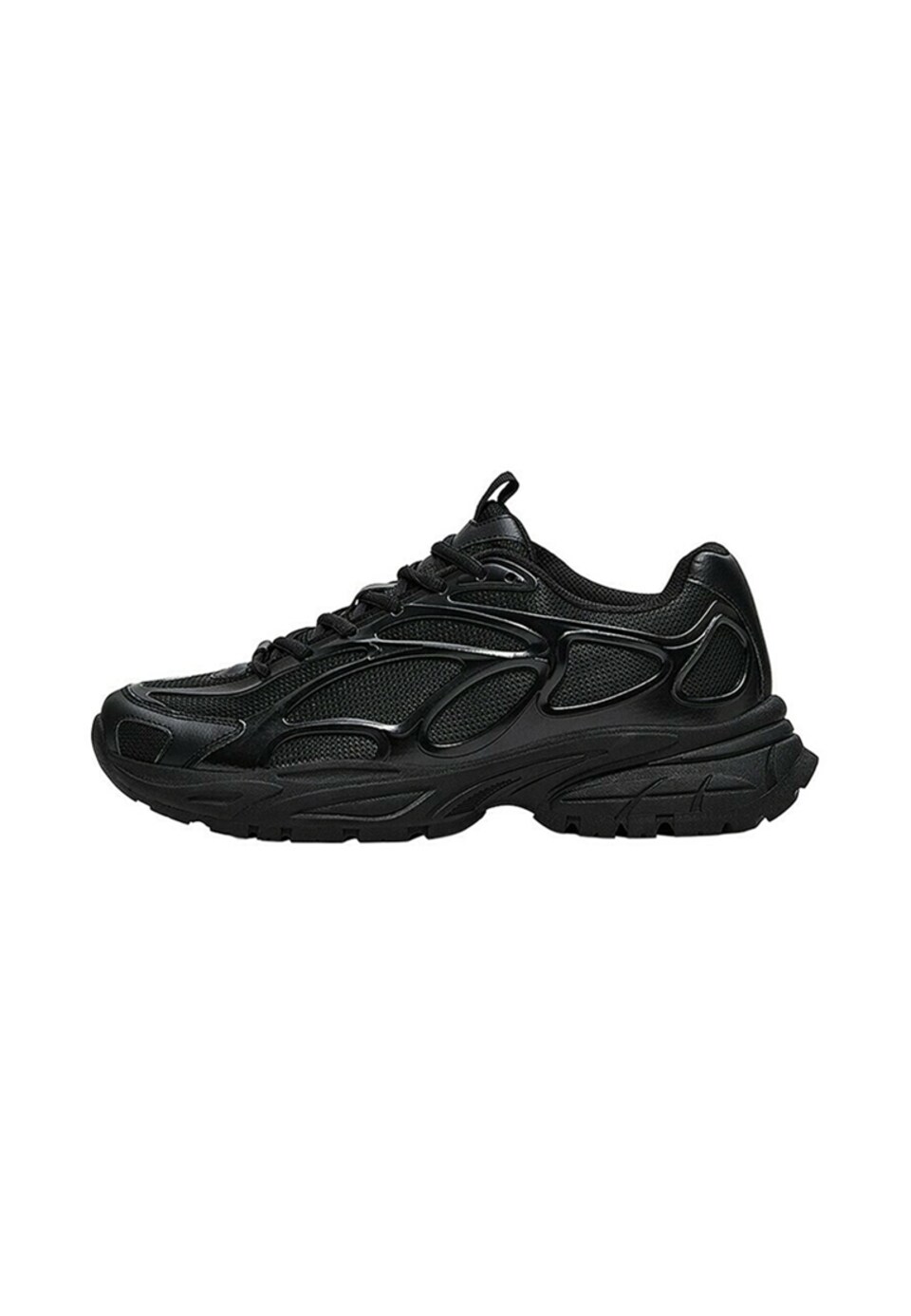 Låg sneaker