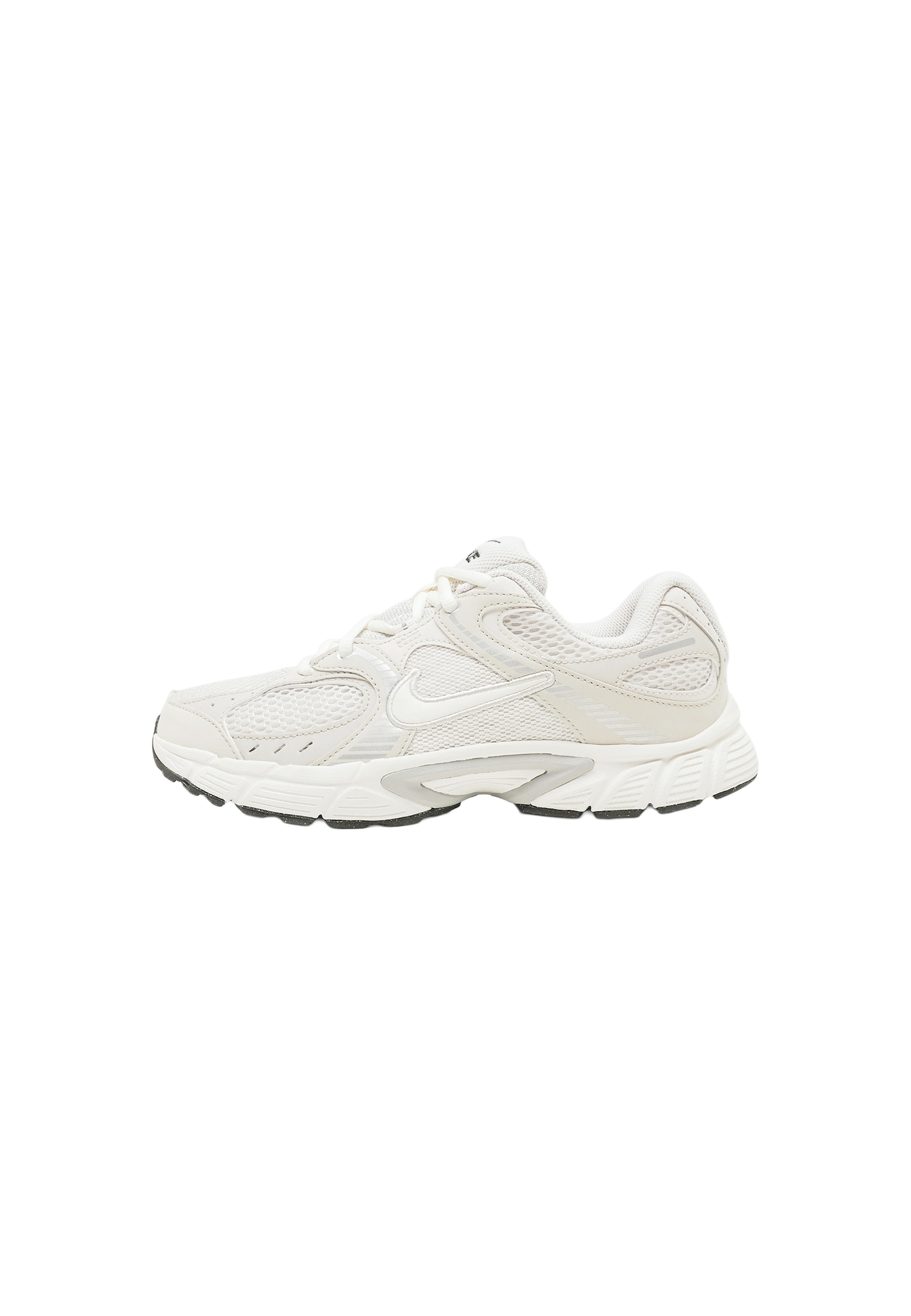 Nike Sportswear Sneaker V5 RNR crem / bej deschis / negru