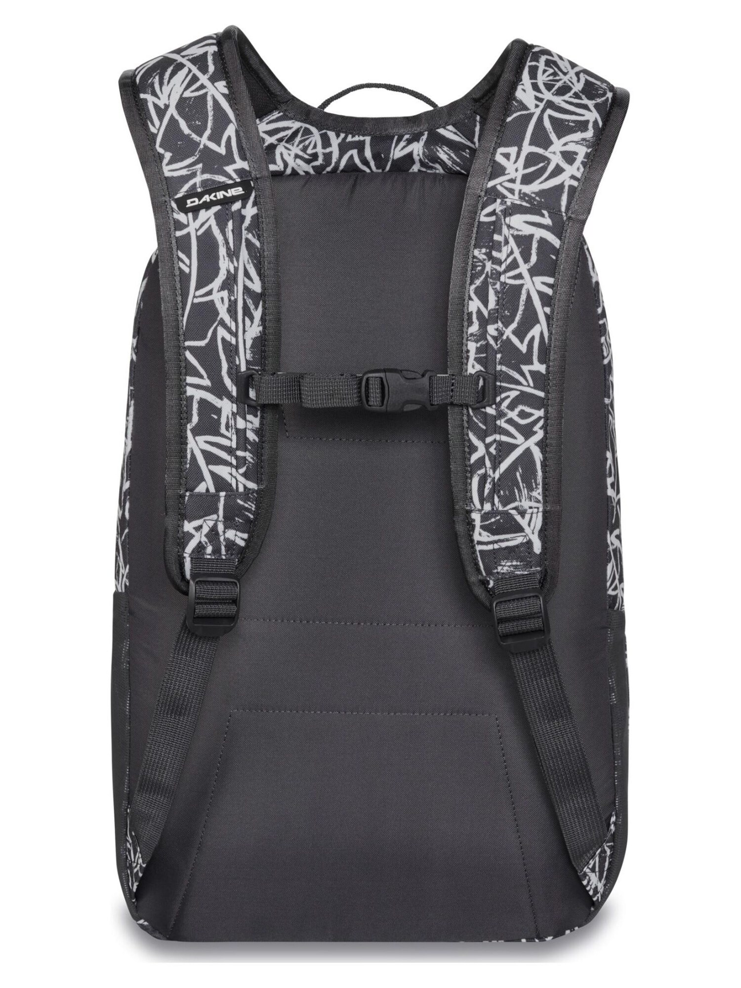 DAKINE Mochila mezcla de colores – imagen 2