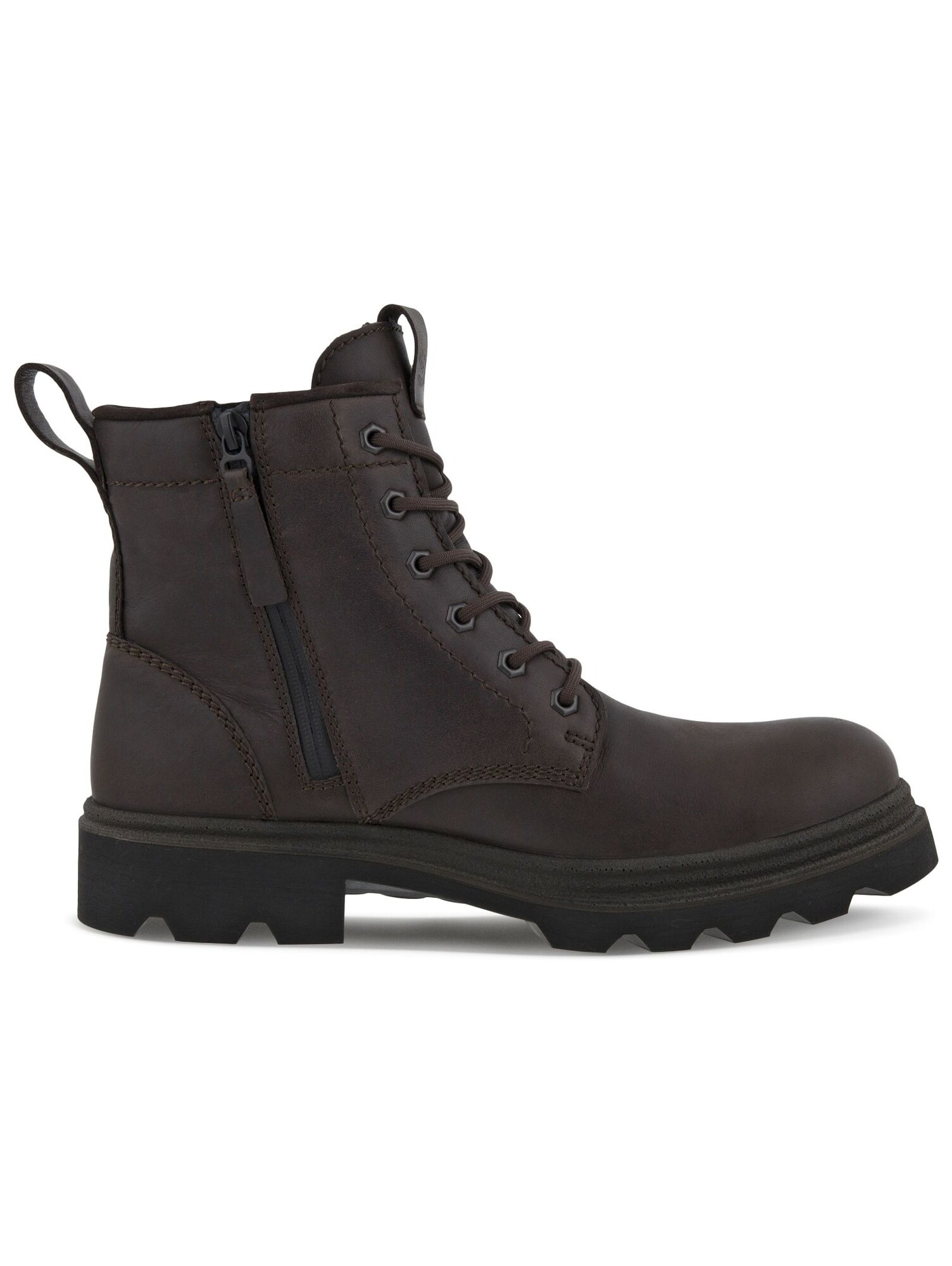 Thumbnail - Schnürboots 'GRAINER'