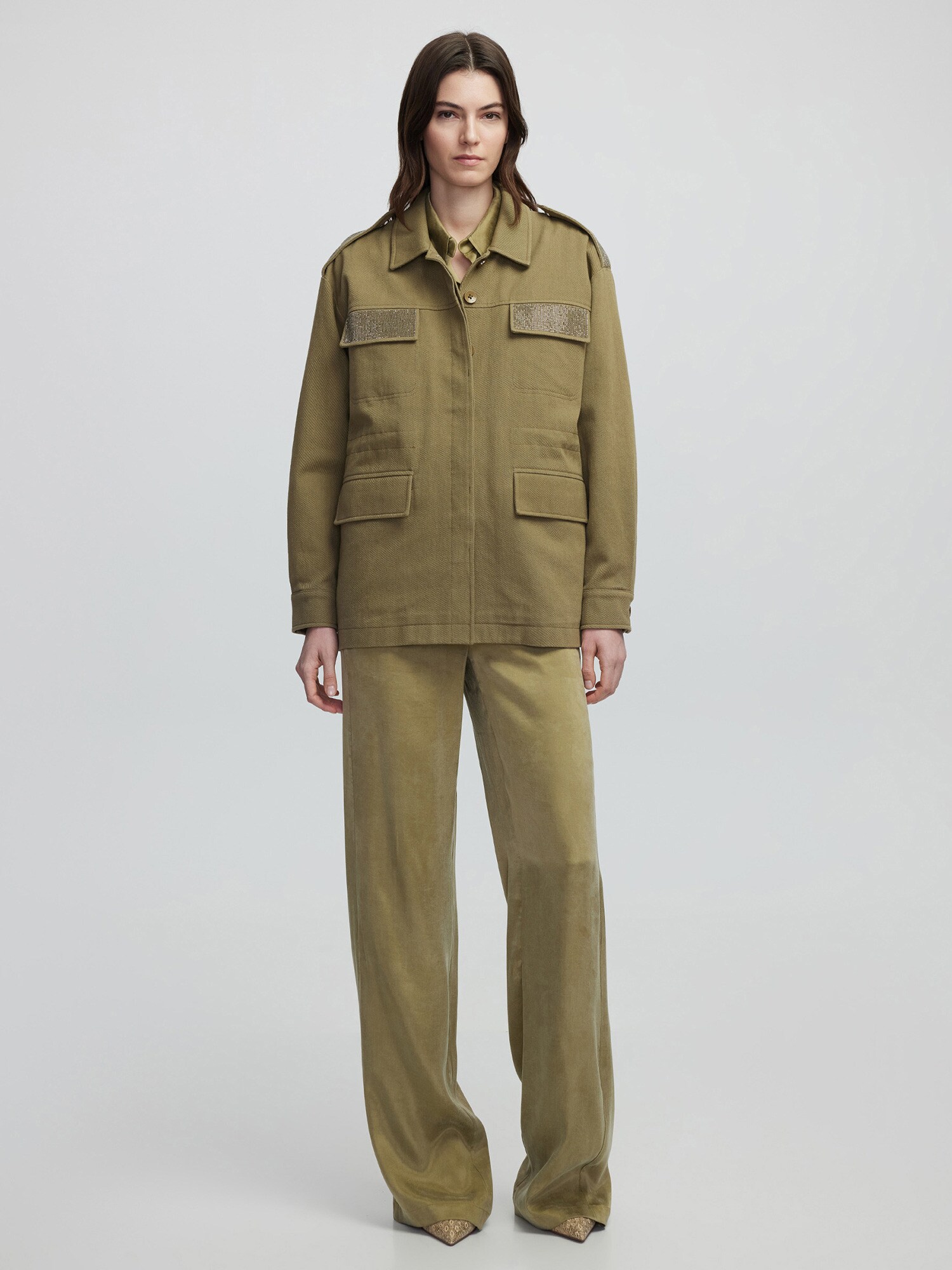 Thumbnail - Ipekyol Jacke