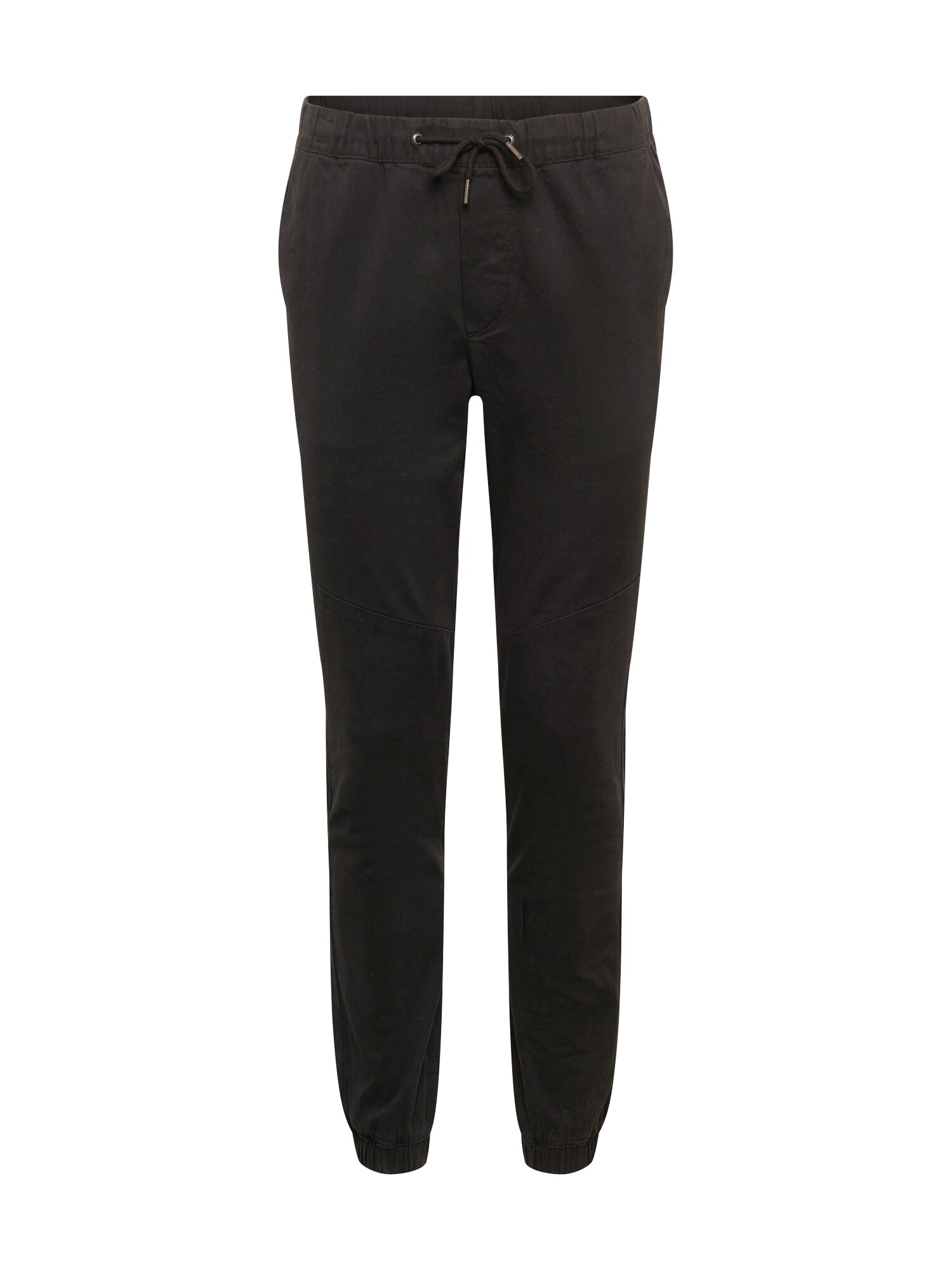 JACK & JONES Kelnės 'Vega'  juoda