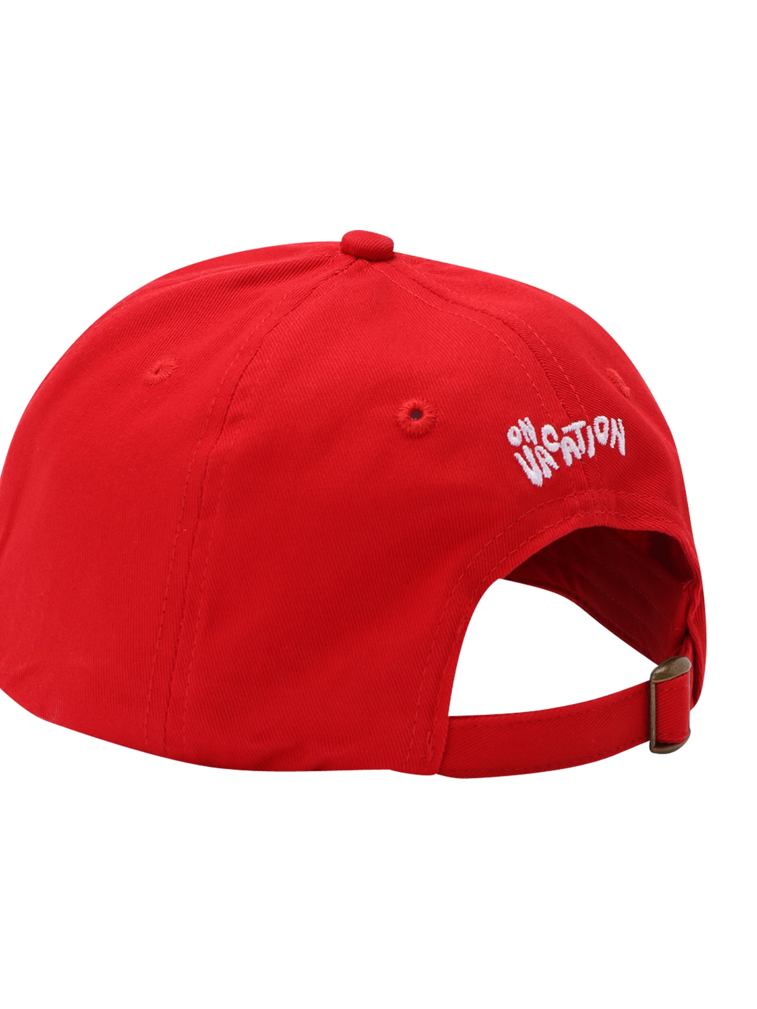 Thumbnail - On Vacation Club Cap Hardcore Holidays