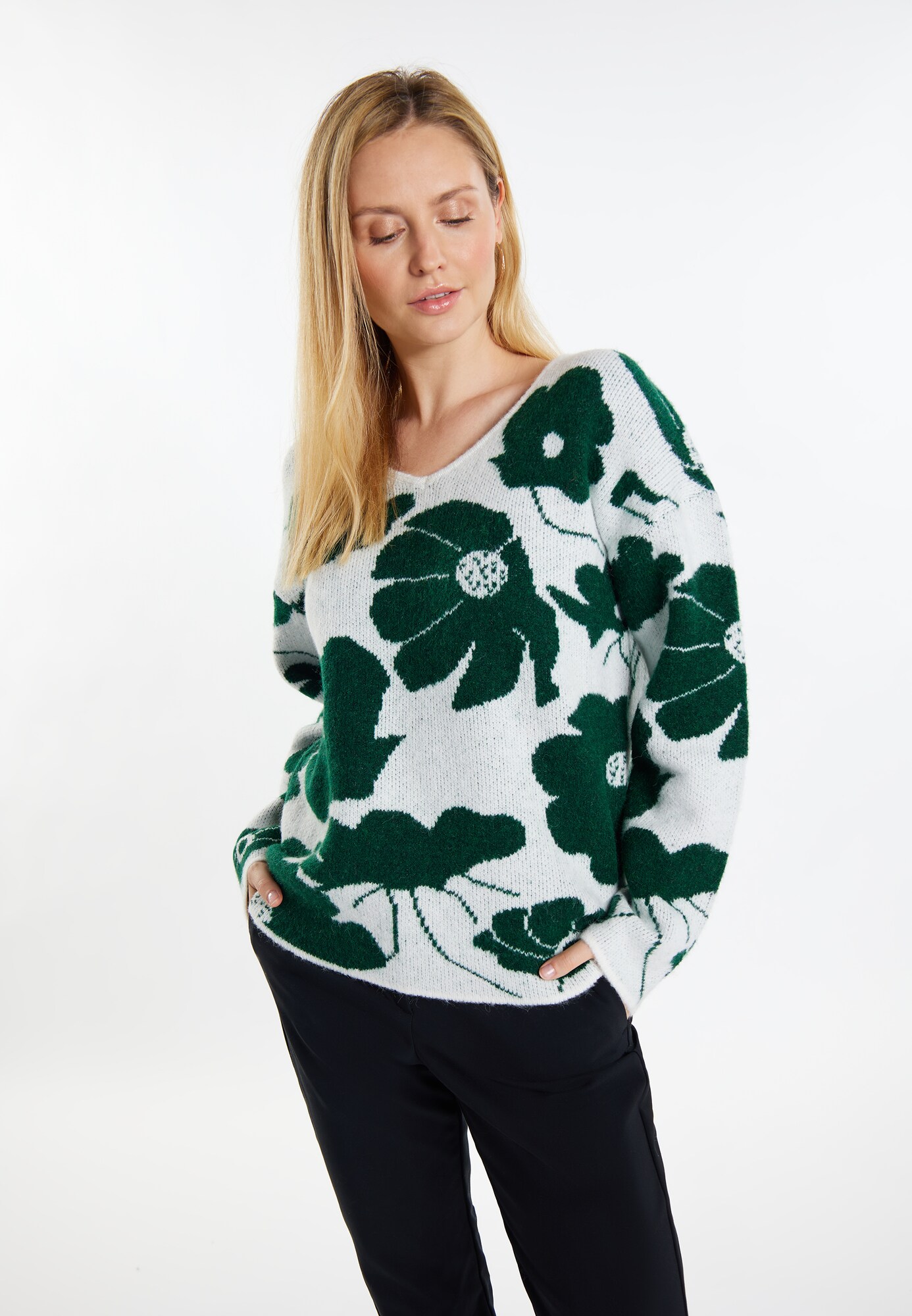 Thumbnail - Usha Pullover Lurea
