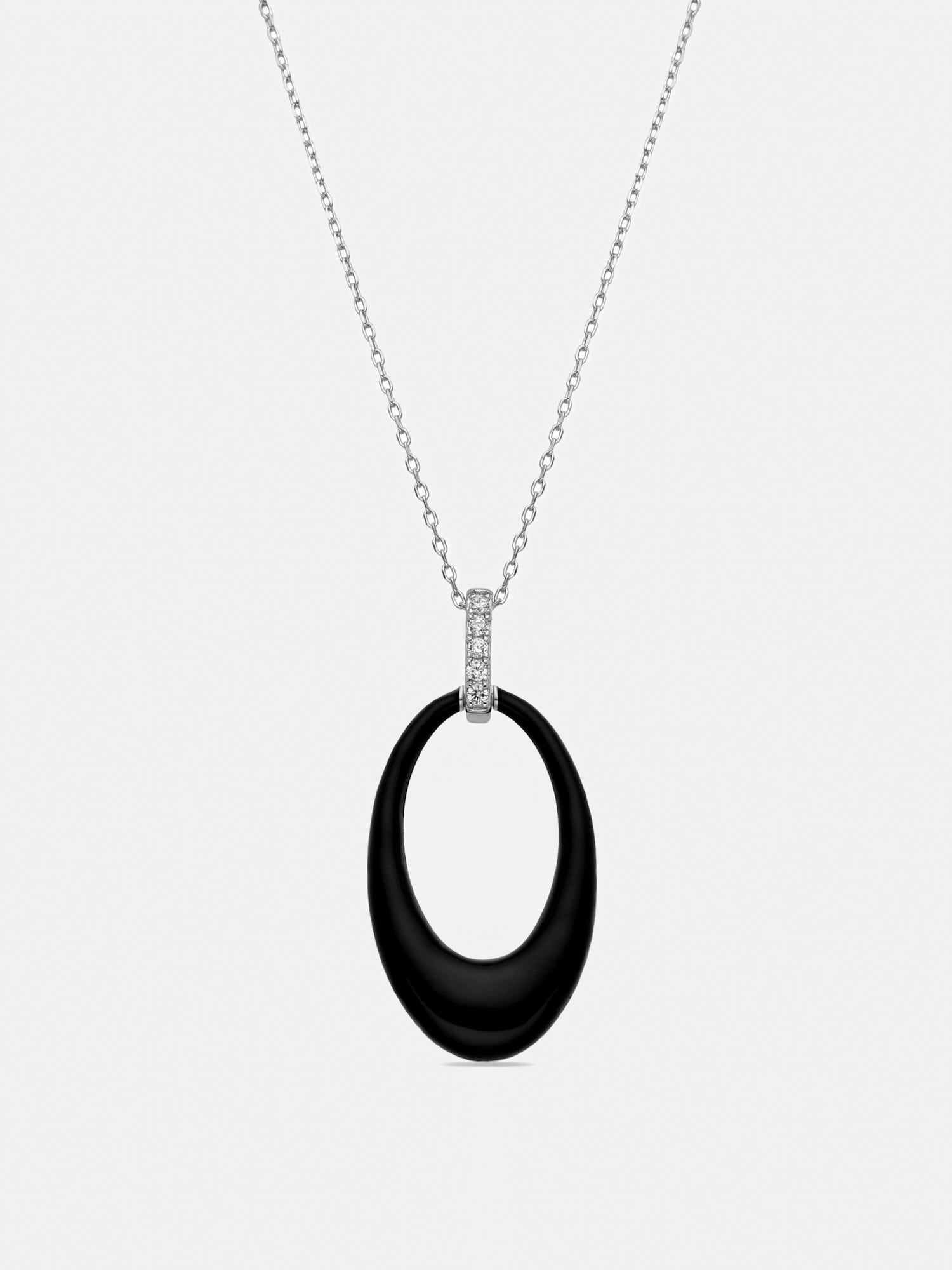Halsband 'Onves'