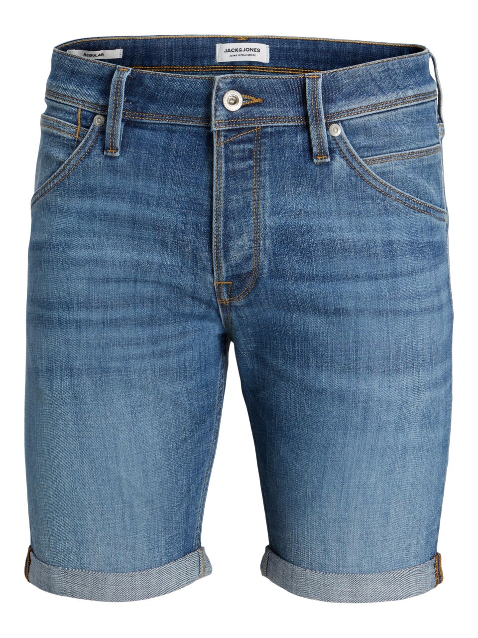 Jeans 'Rick Fox'