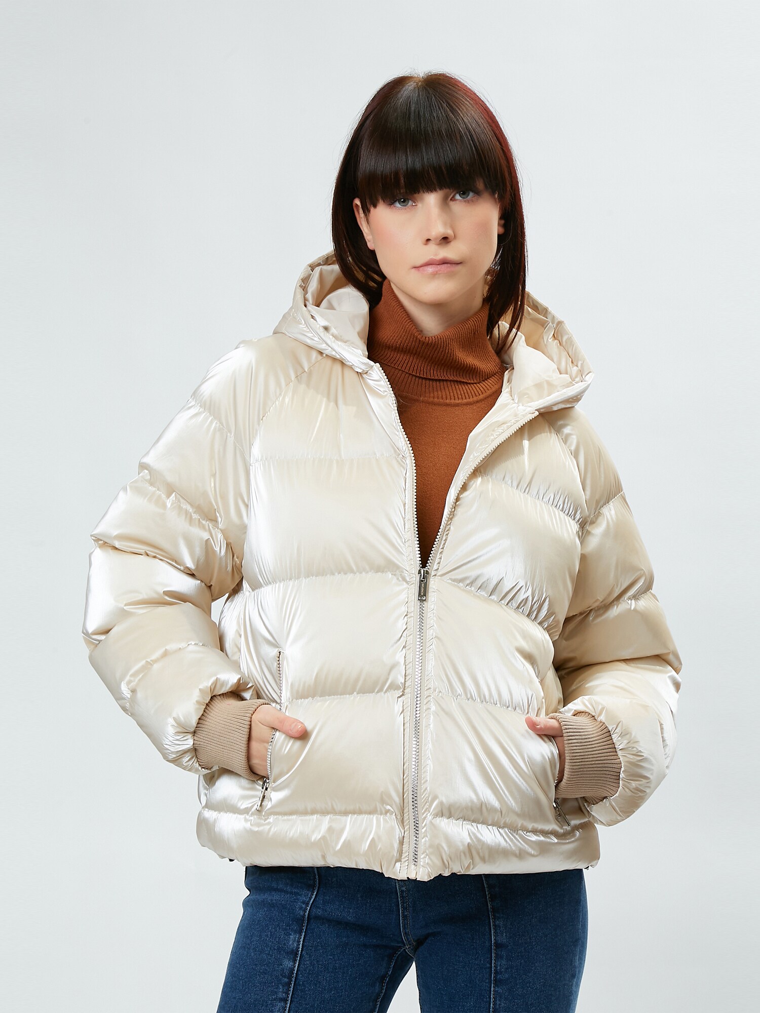 Thumbnail - Winterjacke