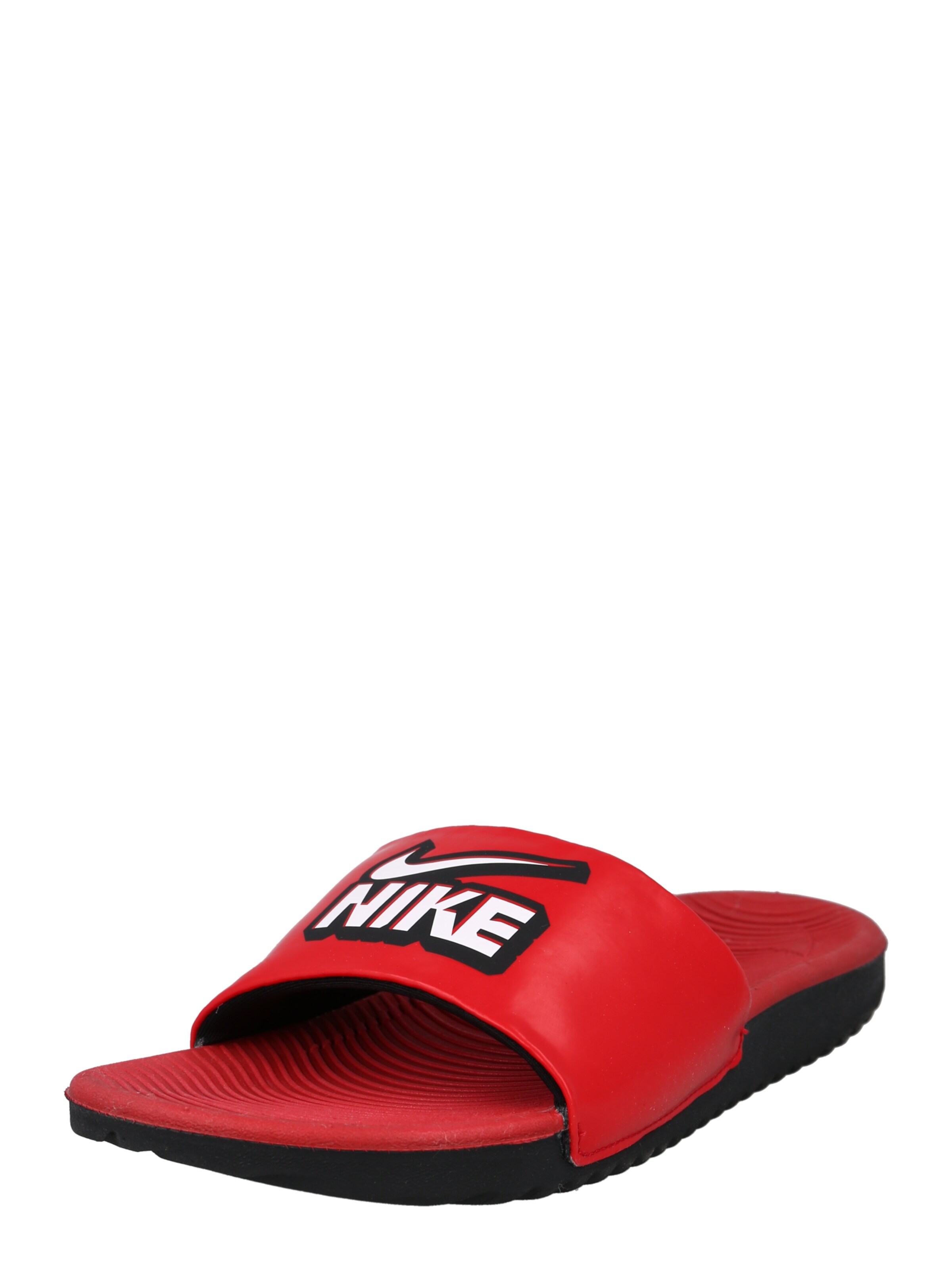 Nuevo Zapatillas Nike Rojas Y Negras | Compra Online a Precios Super Baratos
