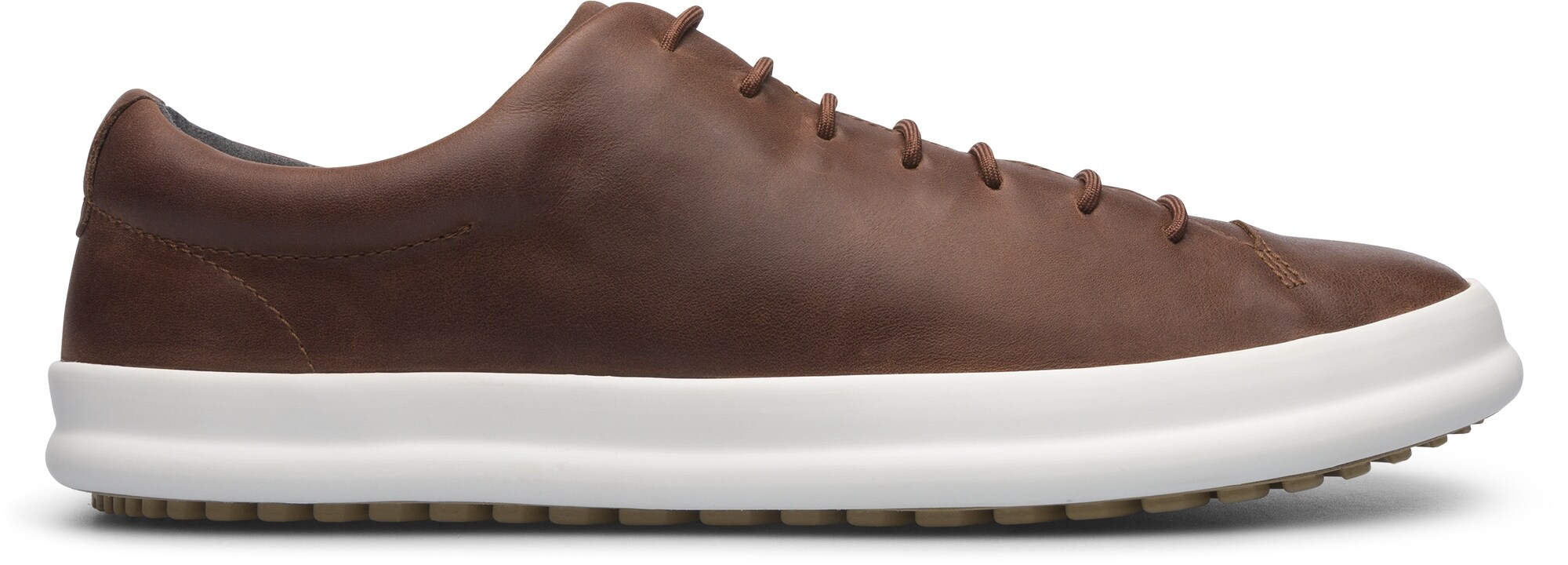 CAMPER Zapatillas deportivas bajas marrón – imagen 2