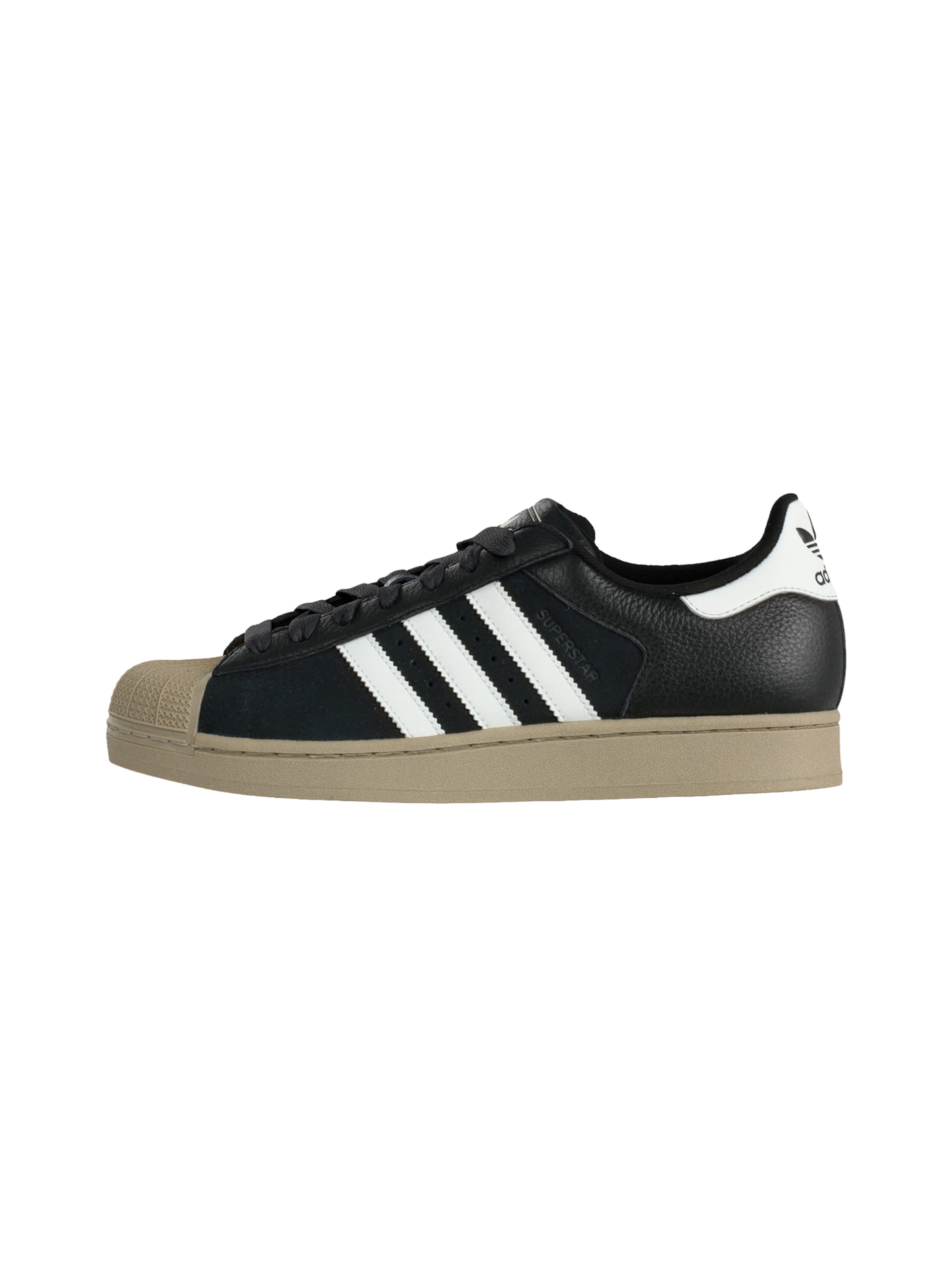 Adidas Originals Låg sneaker 'Superstar II' sneakers dam