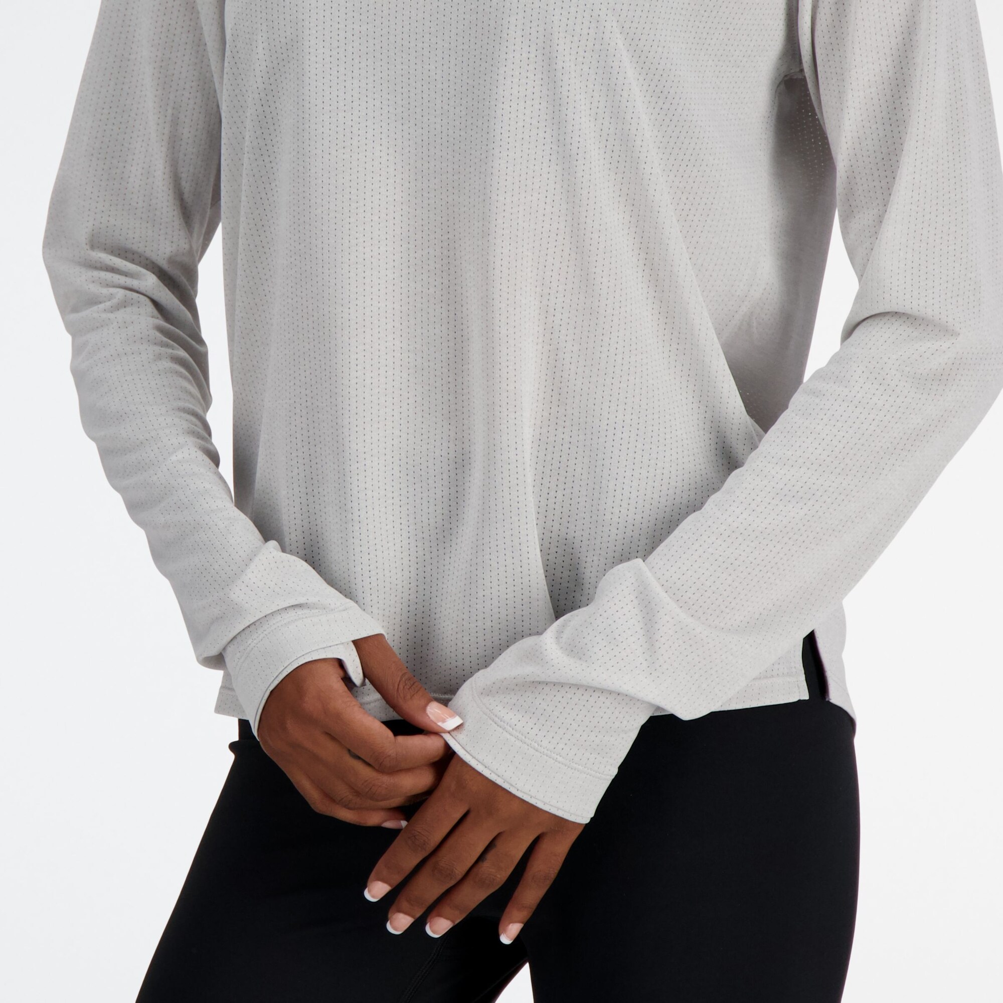 Thumbnail - new balance Funktionsshirt Athletics