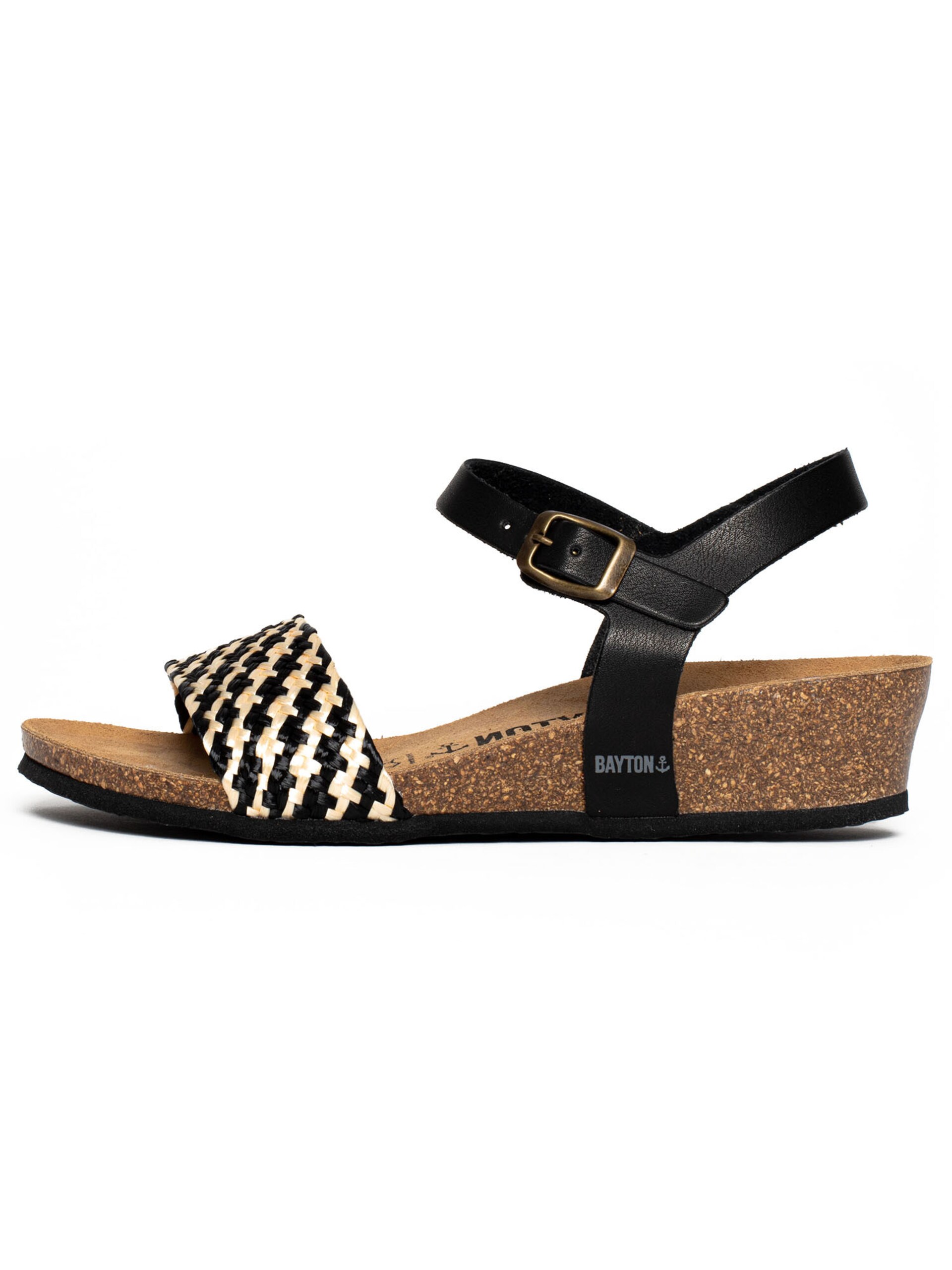 Bayton Sandal 'LEGANES' sandaler dam